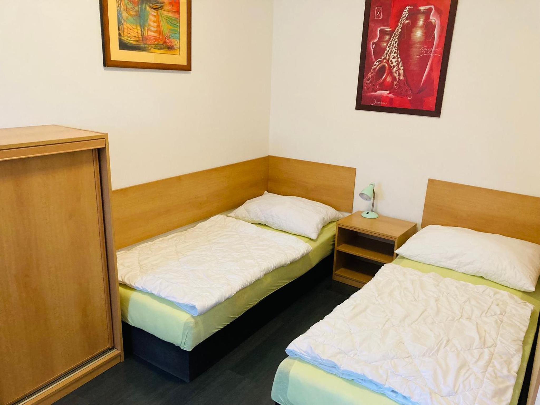 Apartmá Rokytno