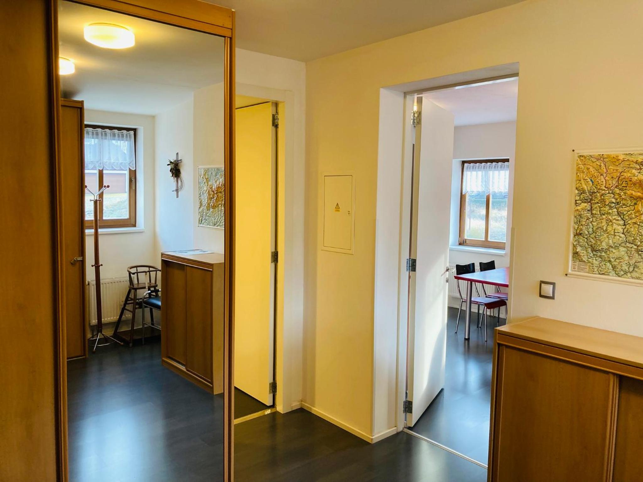 Apartmá Rokytno