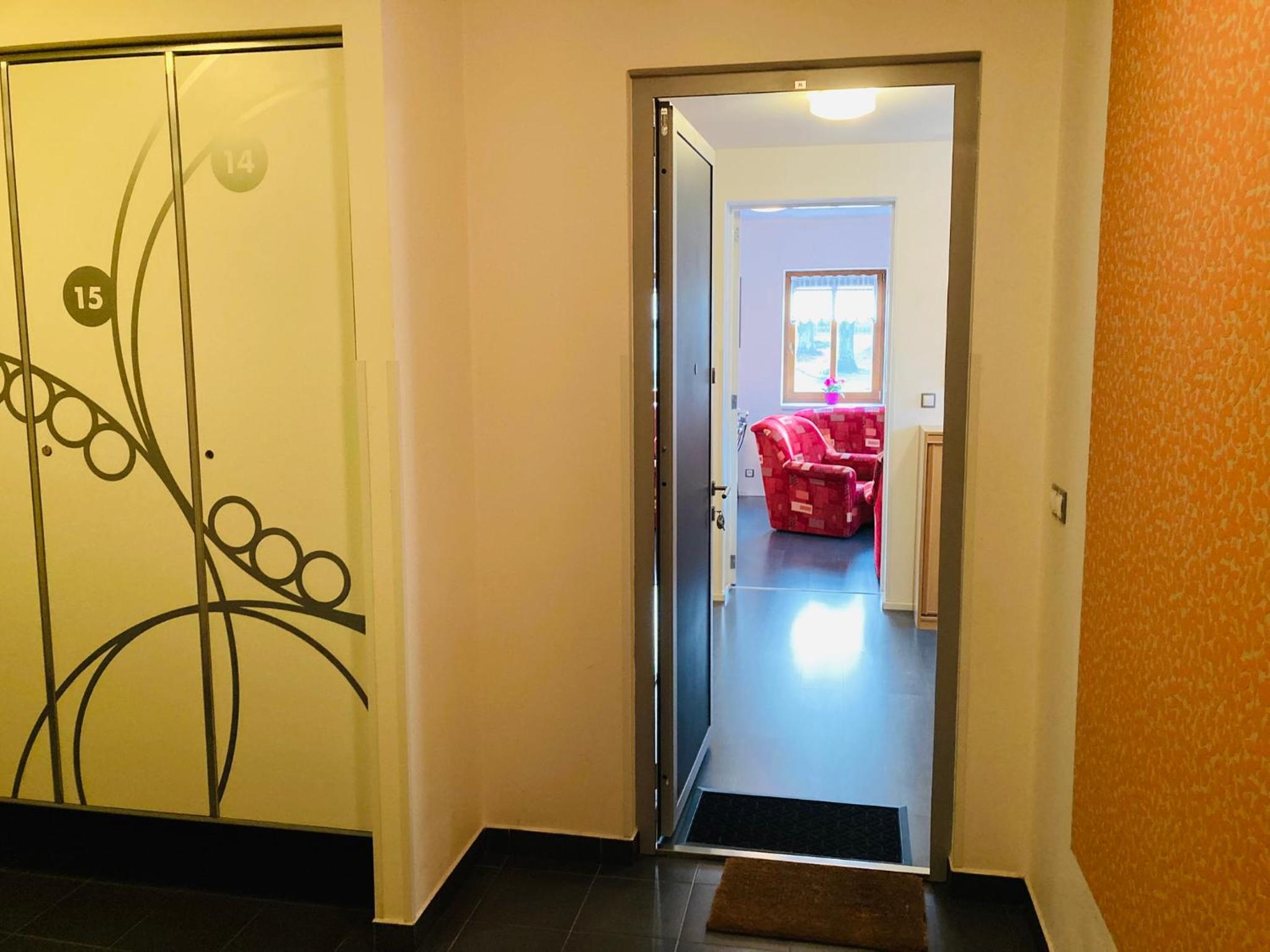 Apartmá Rokytno