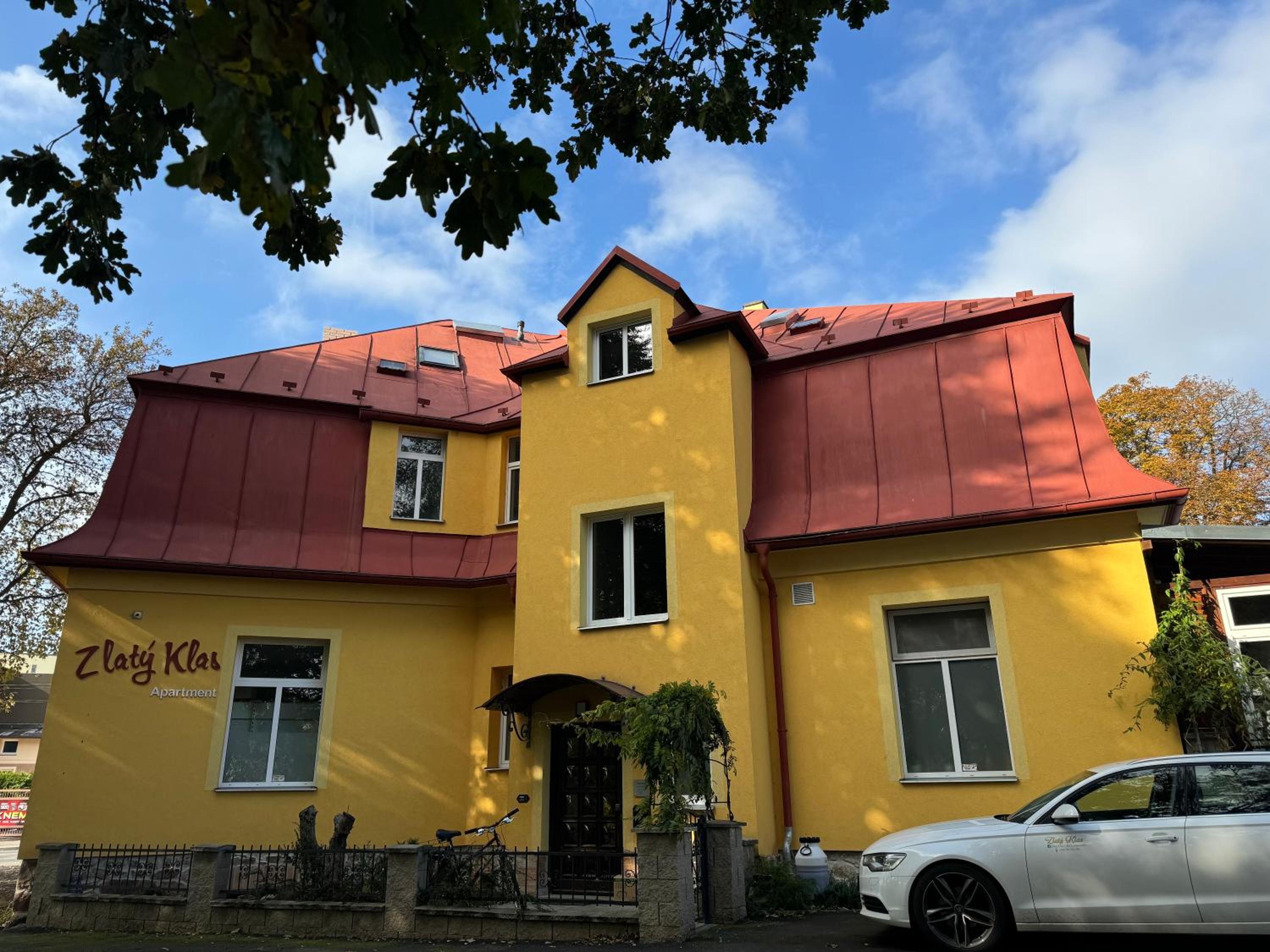 Zlatý Klas