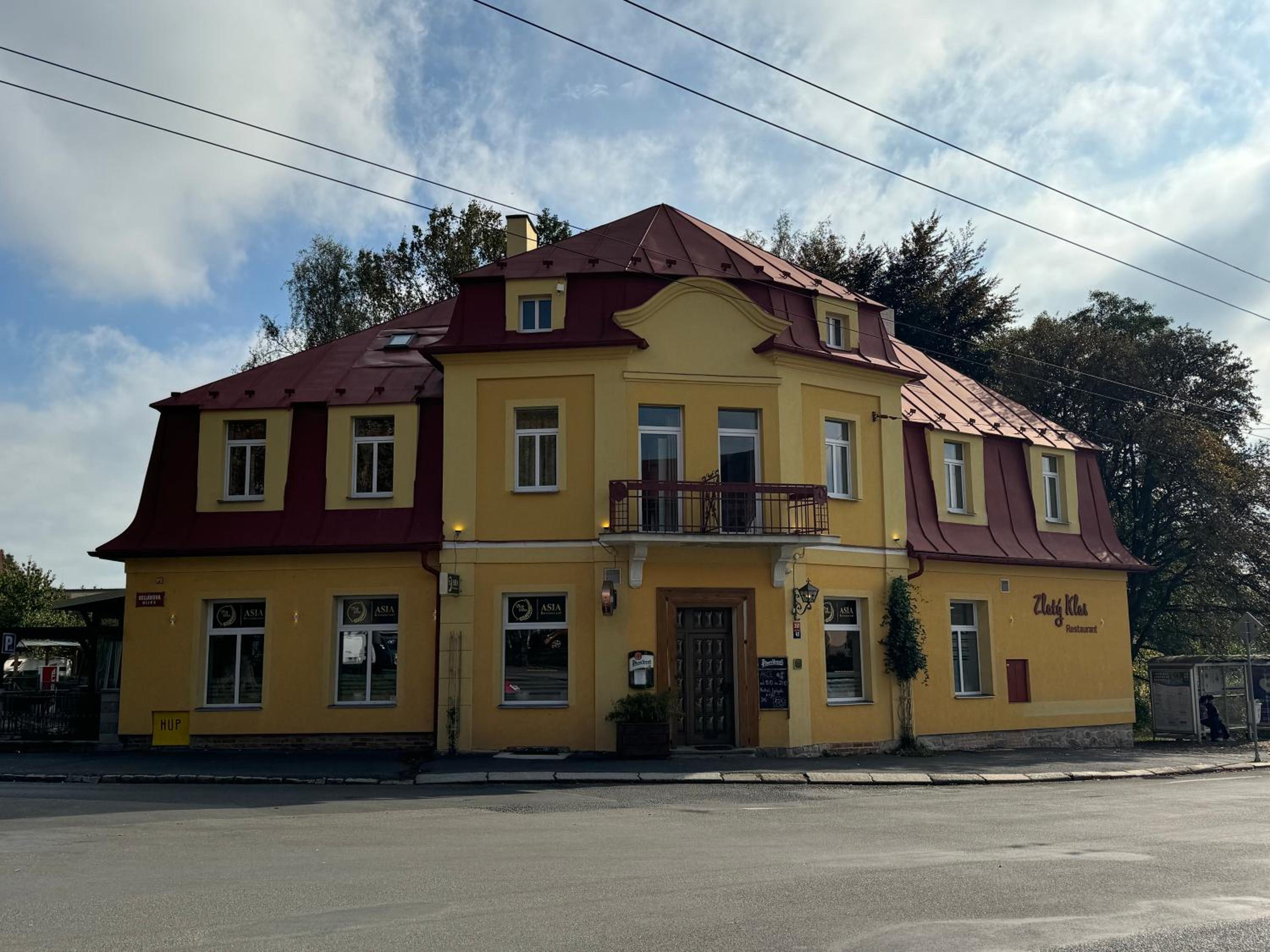 Zlatý Klas