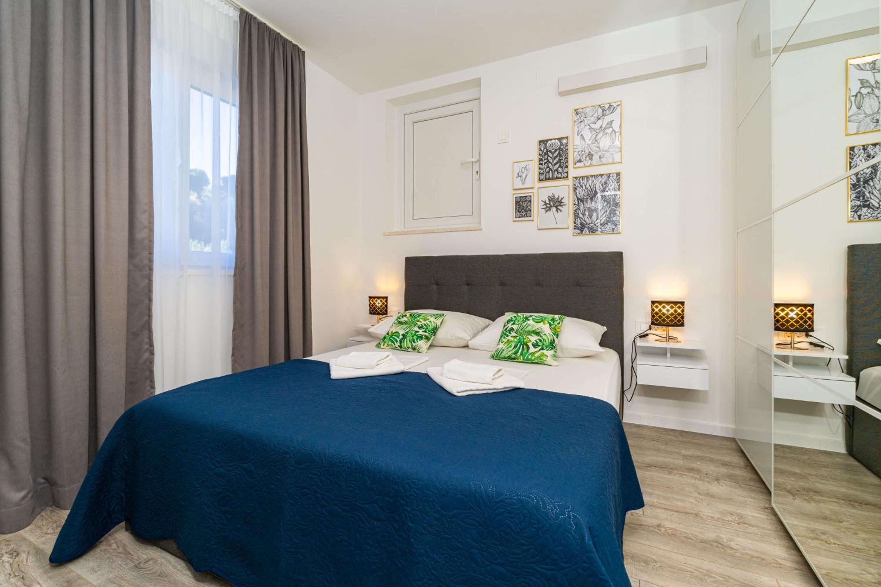 Villa Olivila