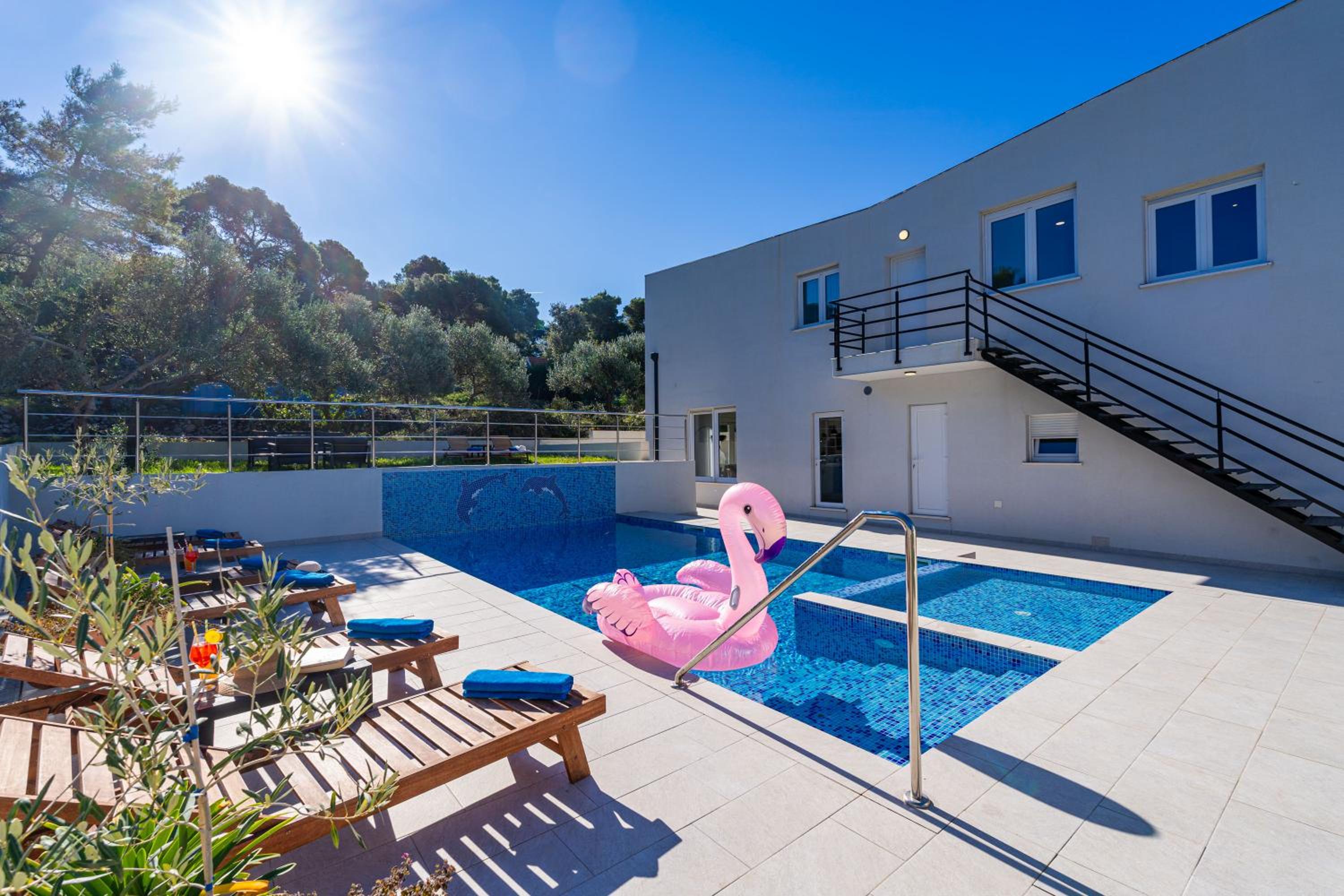 Villa Olivila