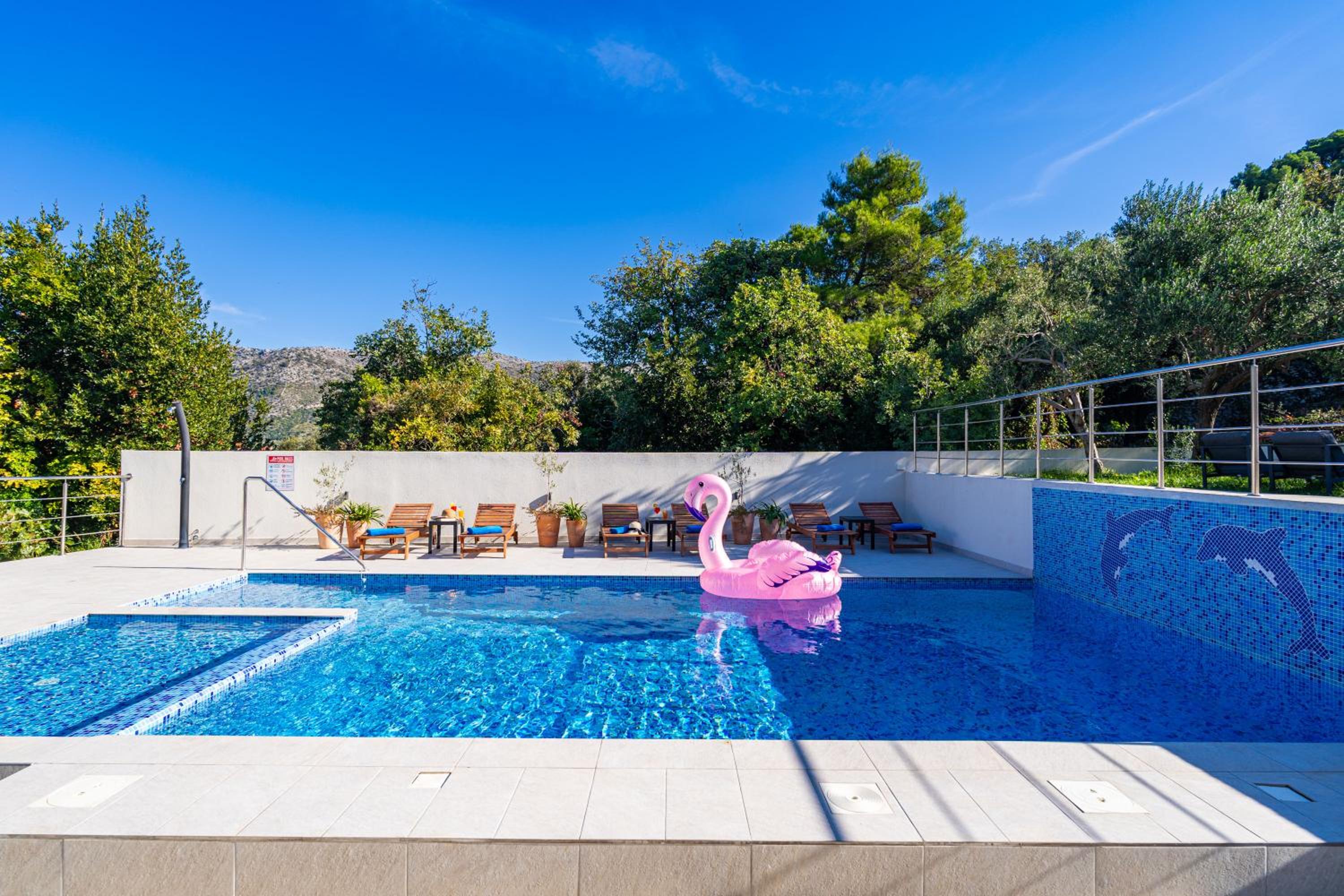 Villa Olivila