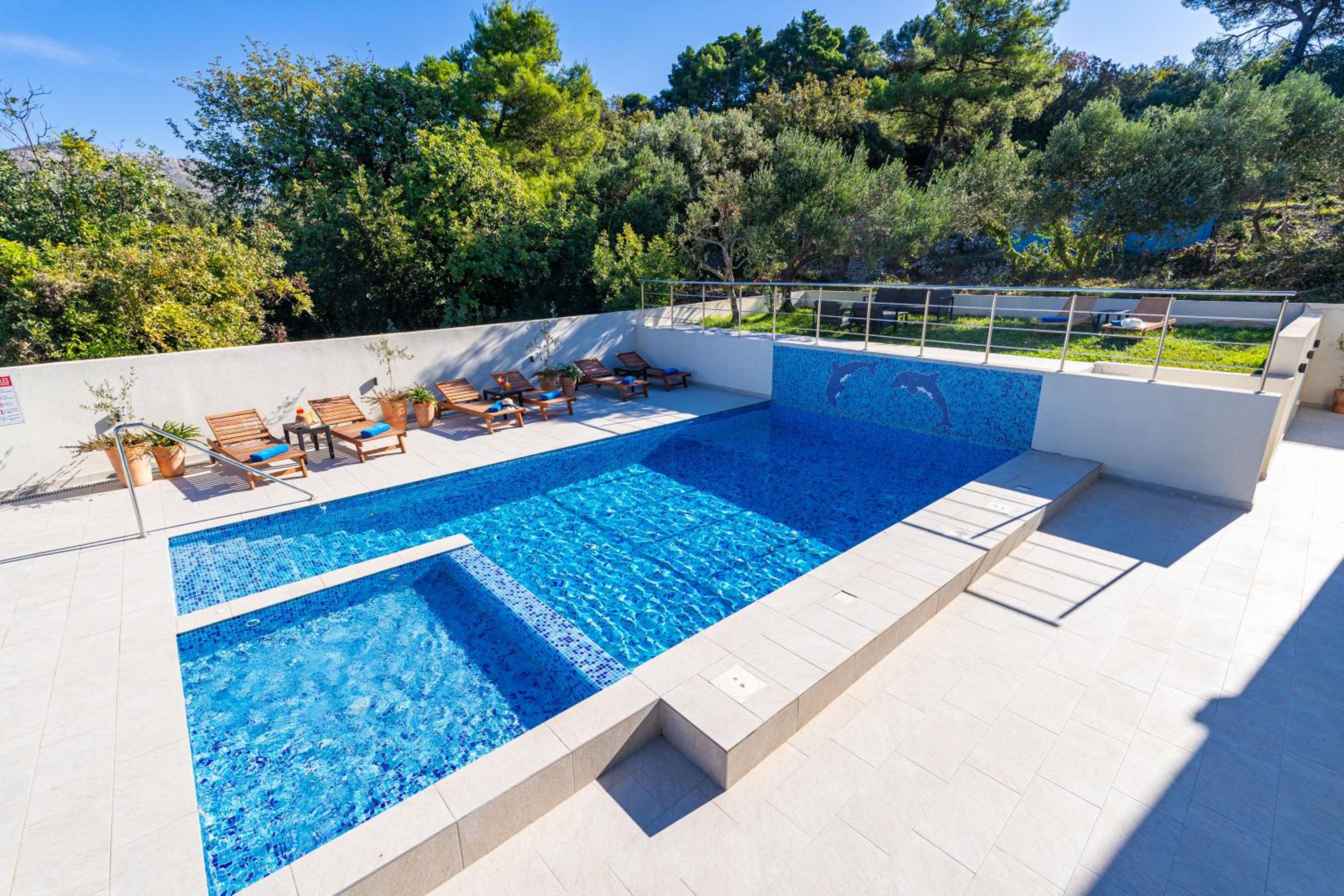 Villa Olivila