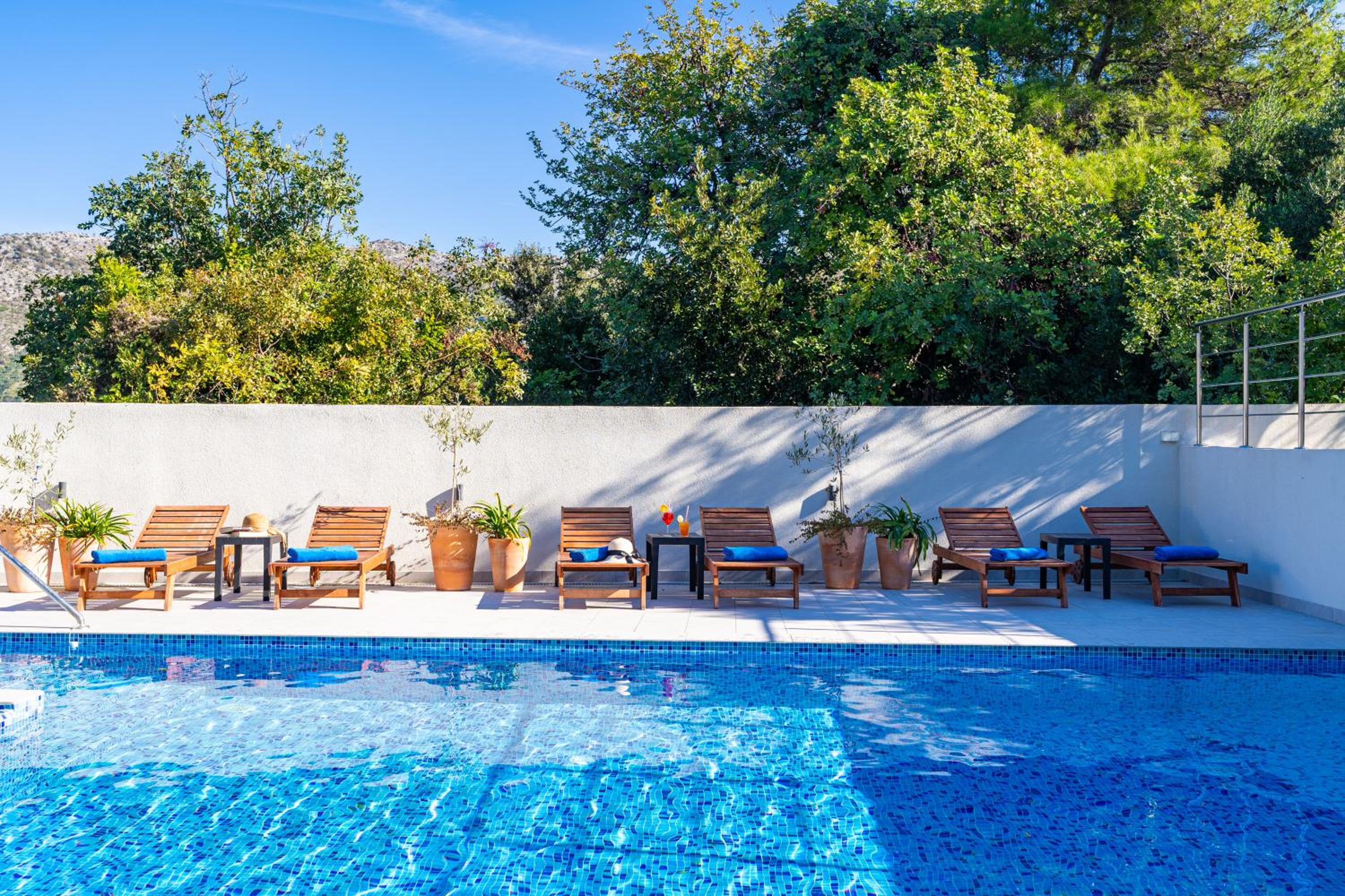 Villa Olivila