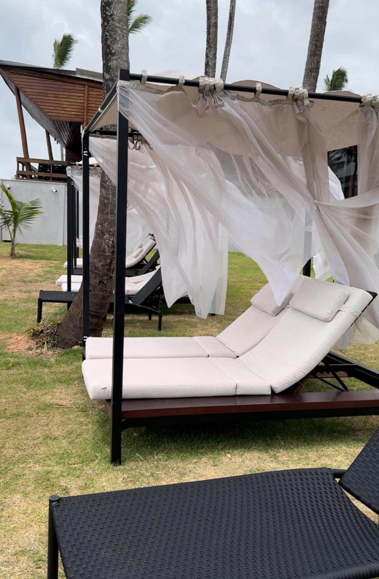 Porto Alto Resort
