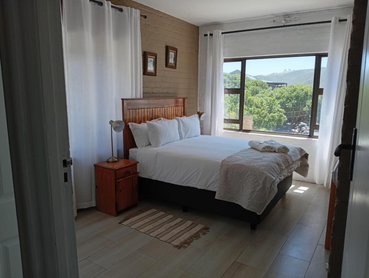 Seaside Family Villa
