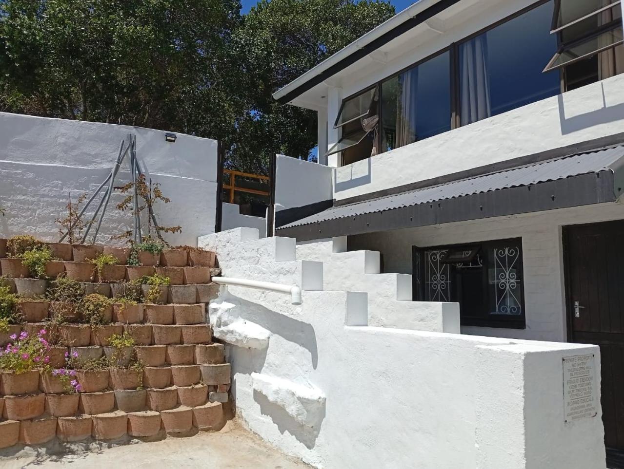 Seaside Family Villa