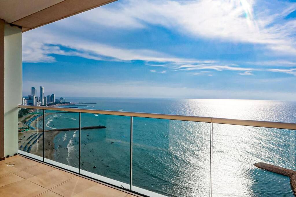 Dizztravel Apart H2 - 1602 Exclusivo Bocagrande