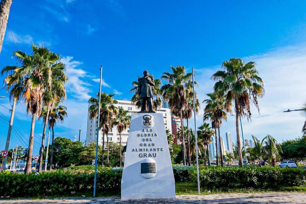 Dizztravel Apart H2 - 1602 Exclusivo Bocagrande