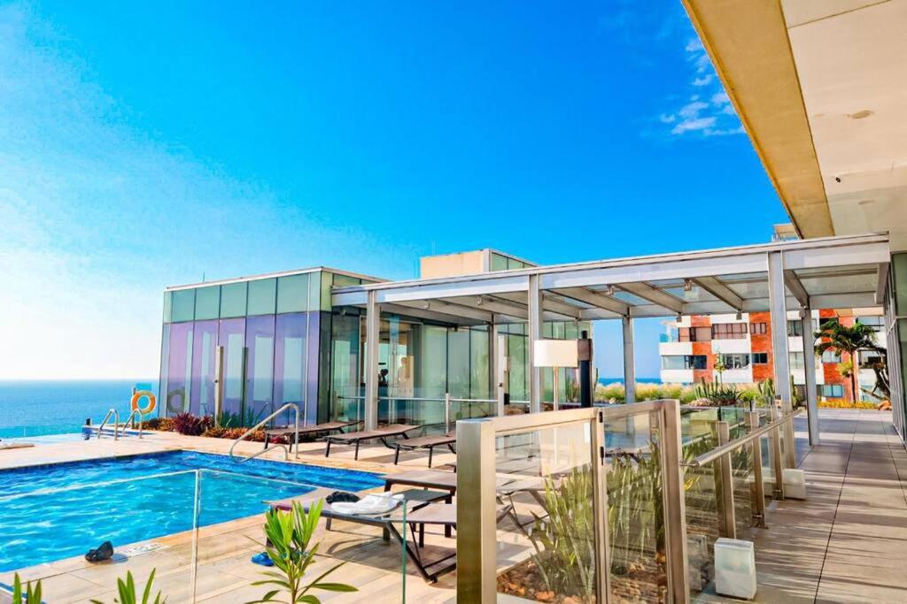 Dizztravel Apart H2 - 1602 Exclusivo Bocagrande