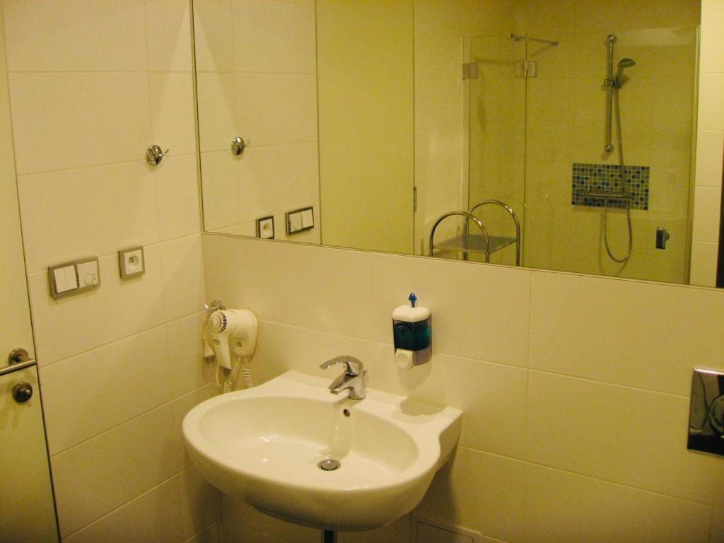 Apartmá Rokytno