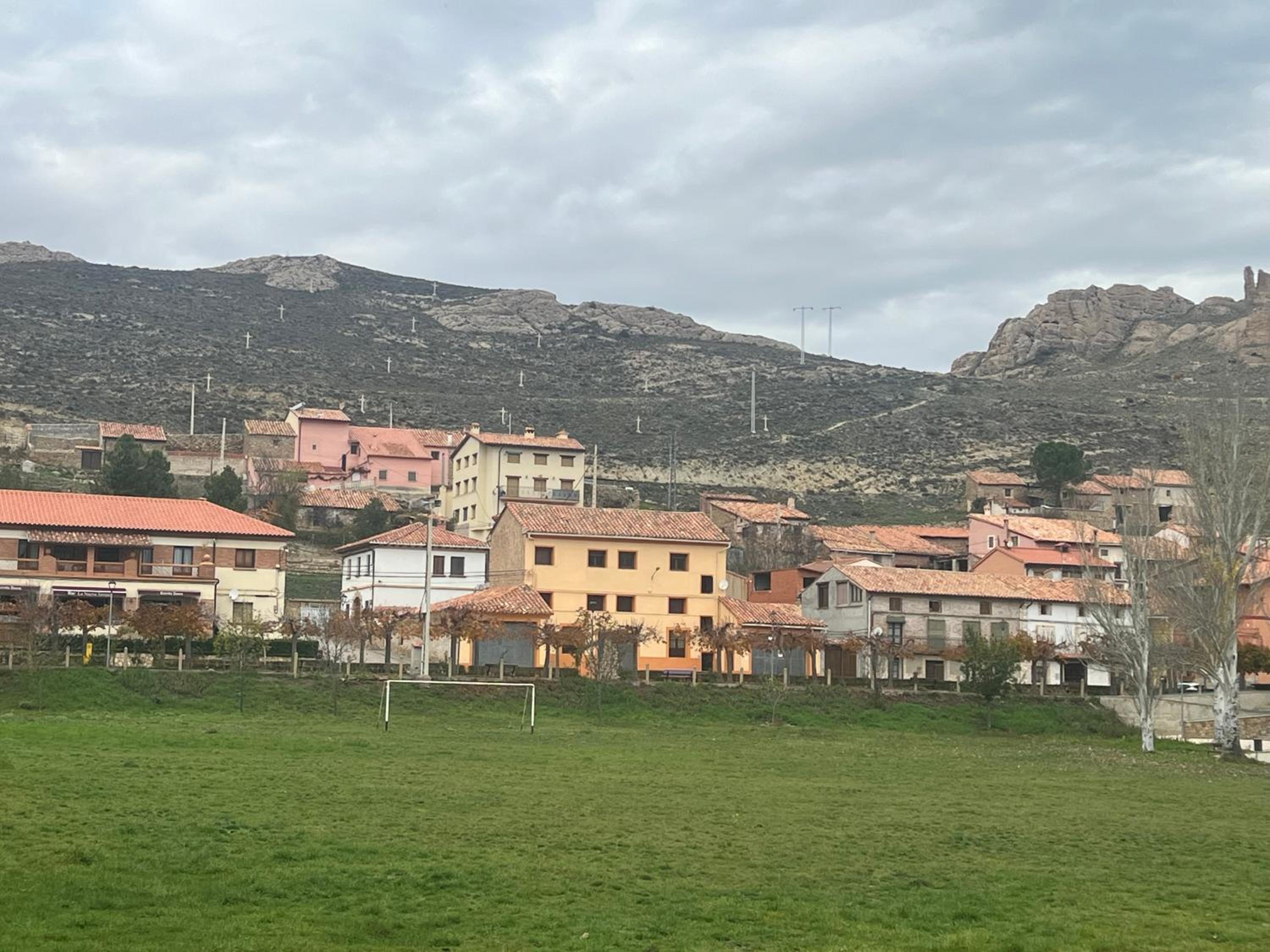 Apartamento JUMIDOSIV