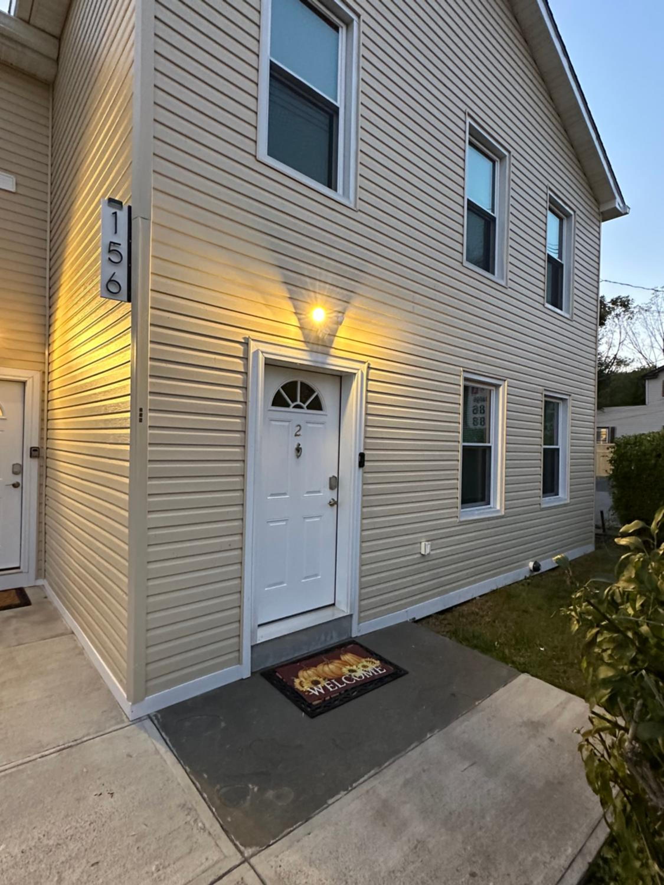 Saugerties Waterfront Getaway