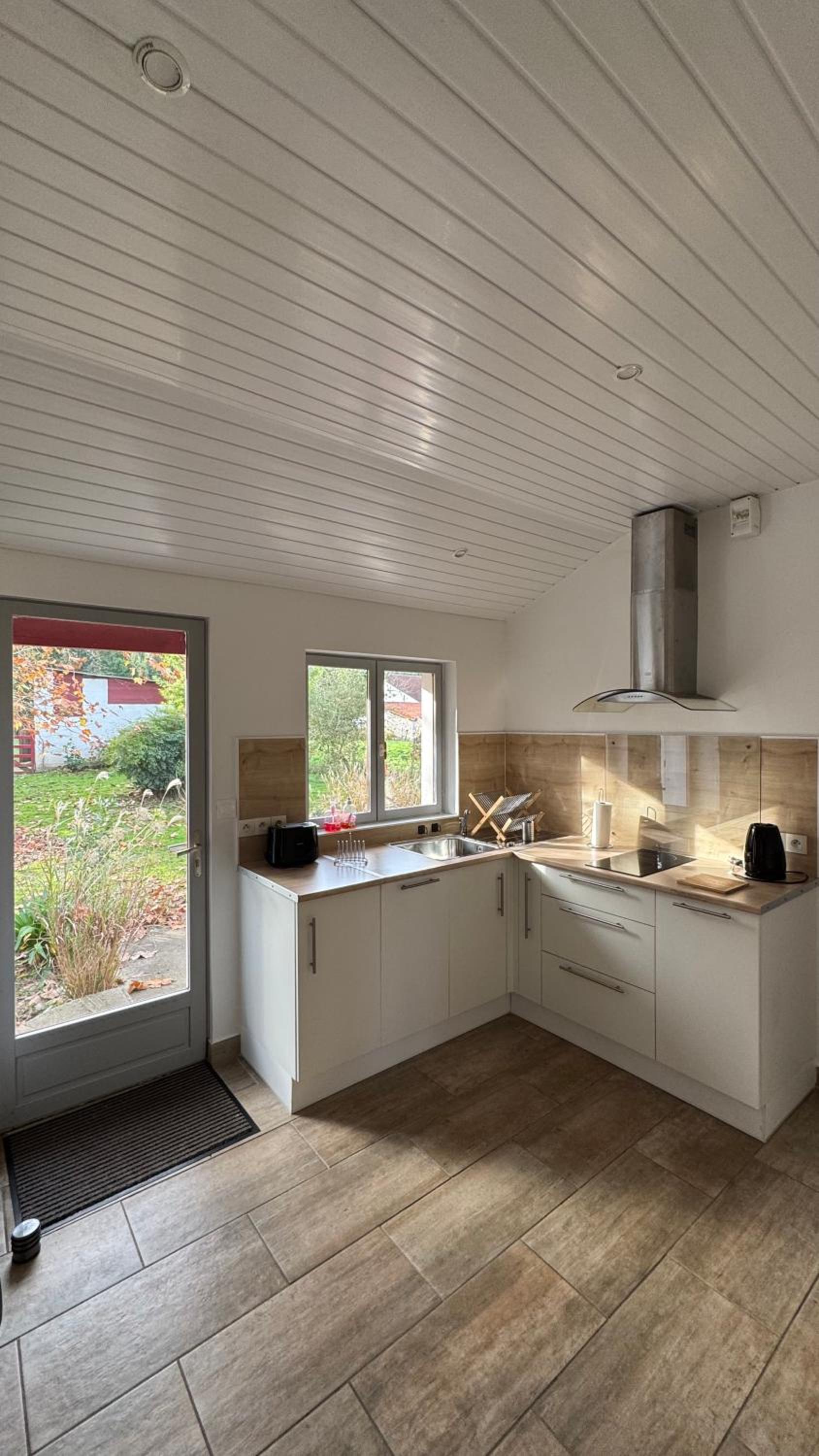 Gîte La Grange de Pardies Classé 2 étoiles