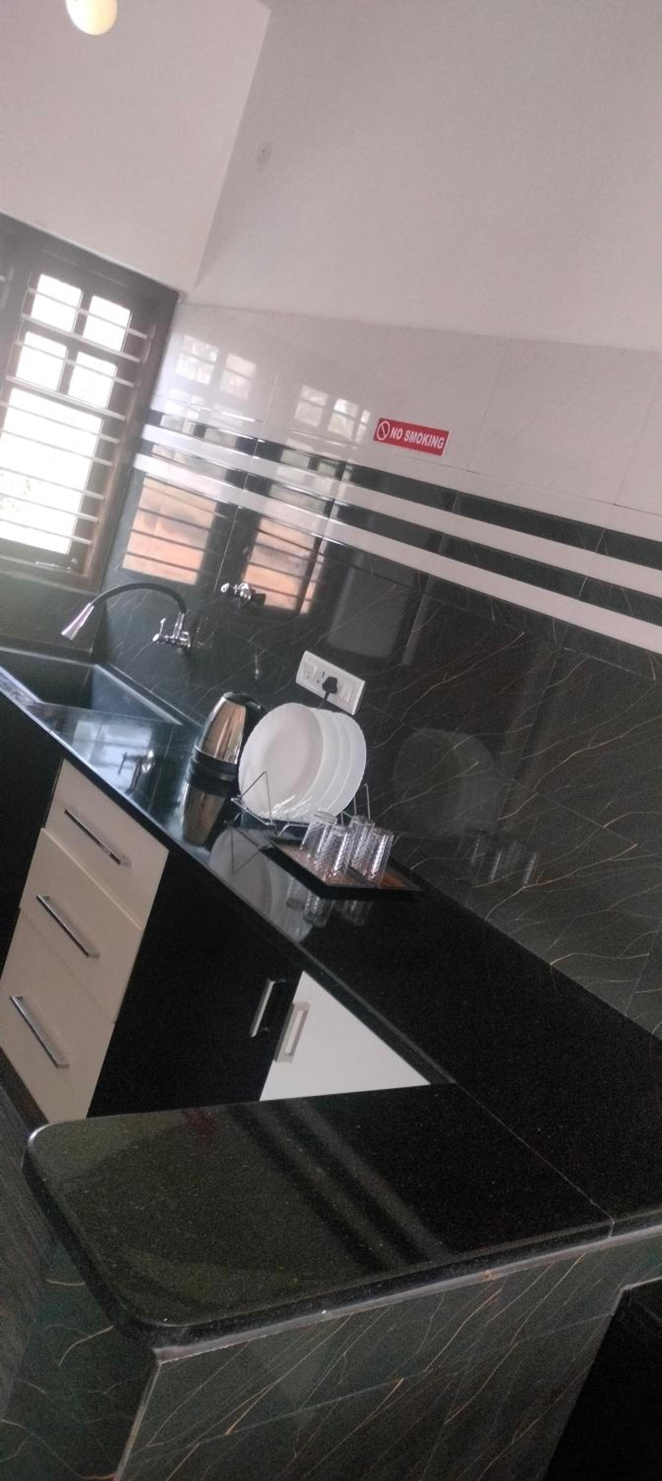 Aroha Homes Coorg