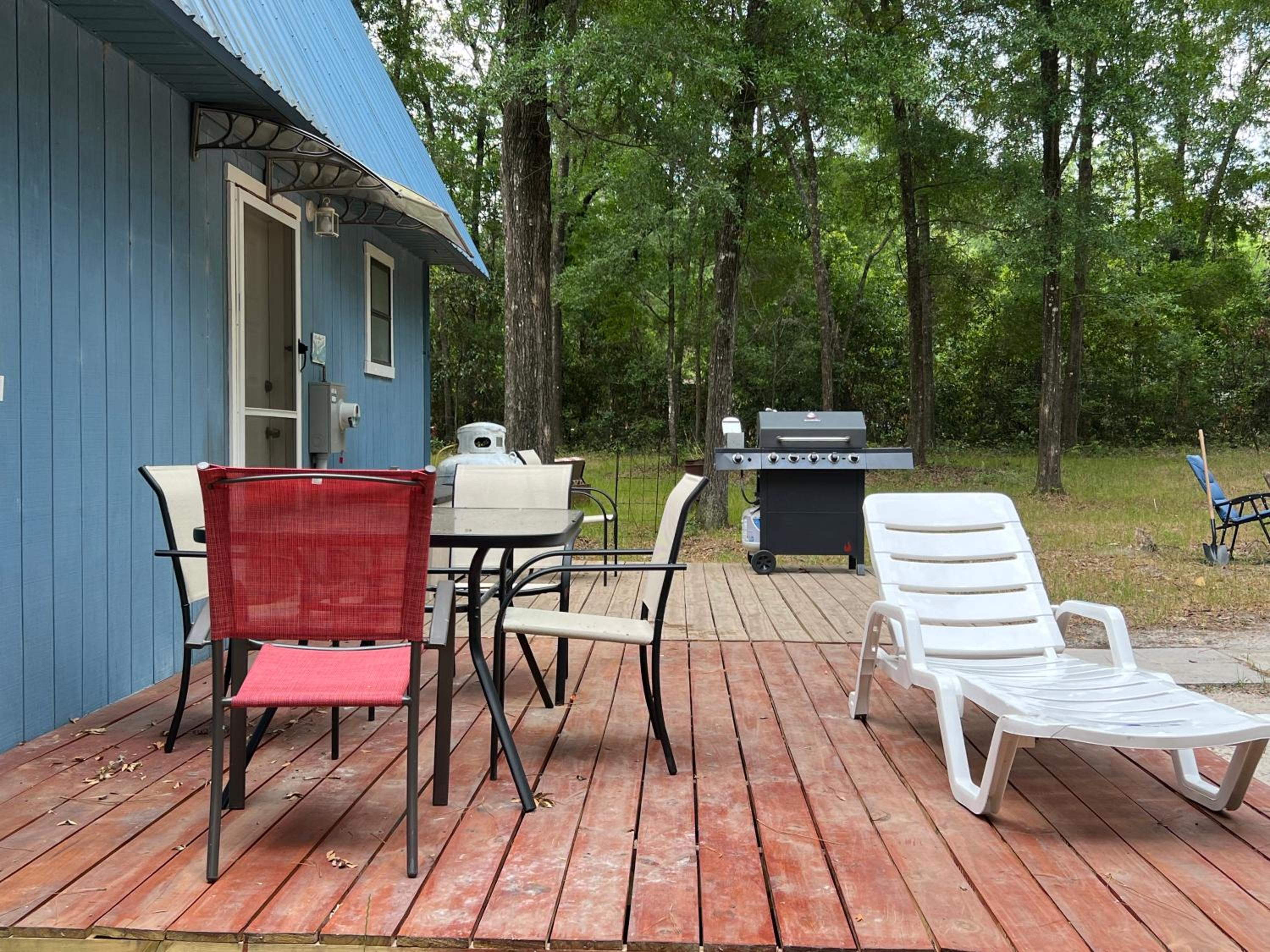 3 Rivers Retreat view 3