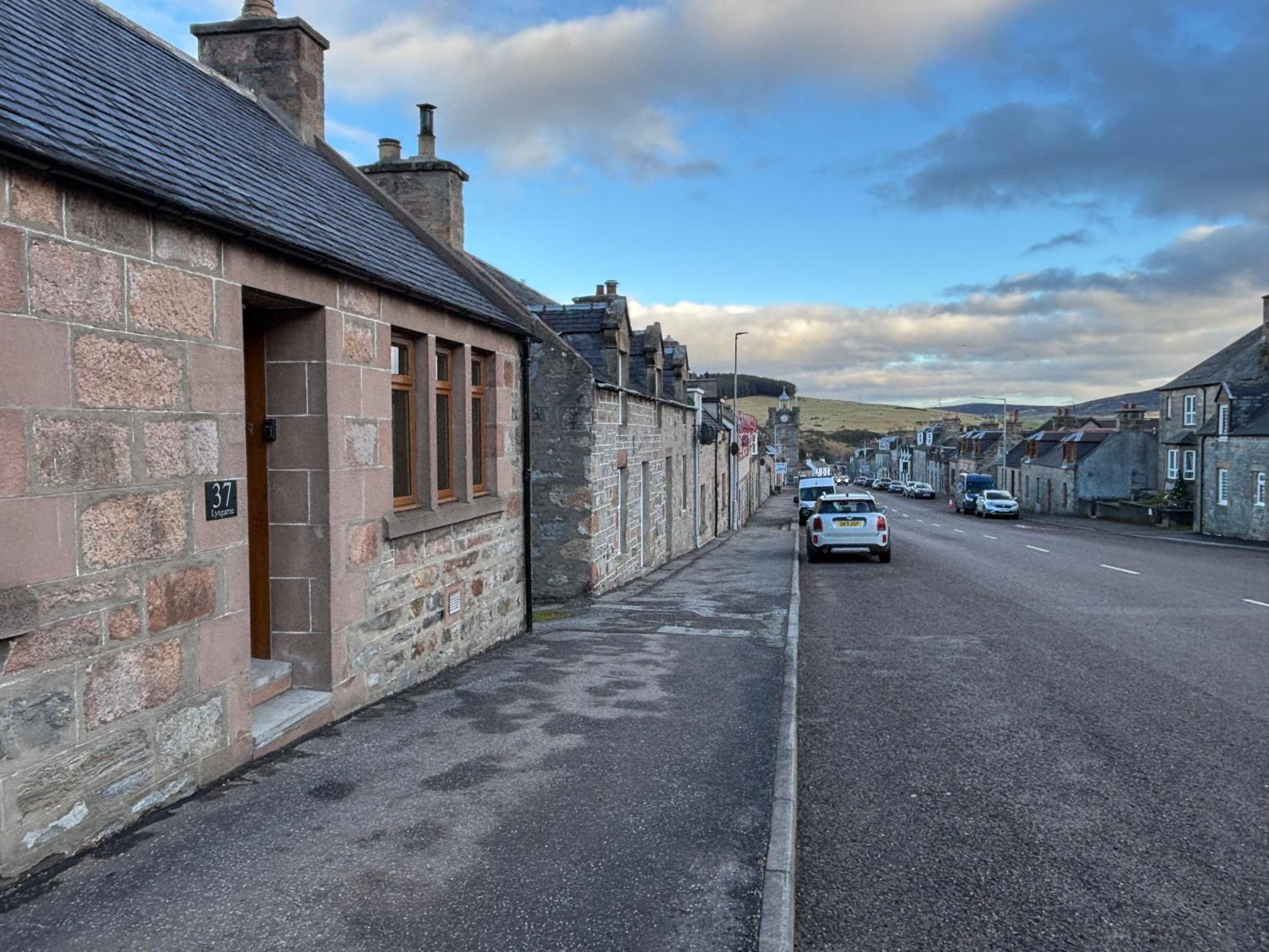 Lyngarrie