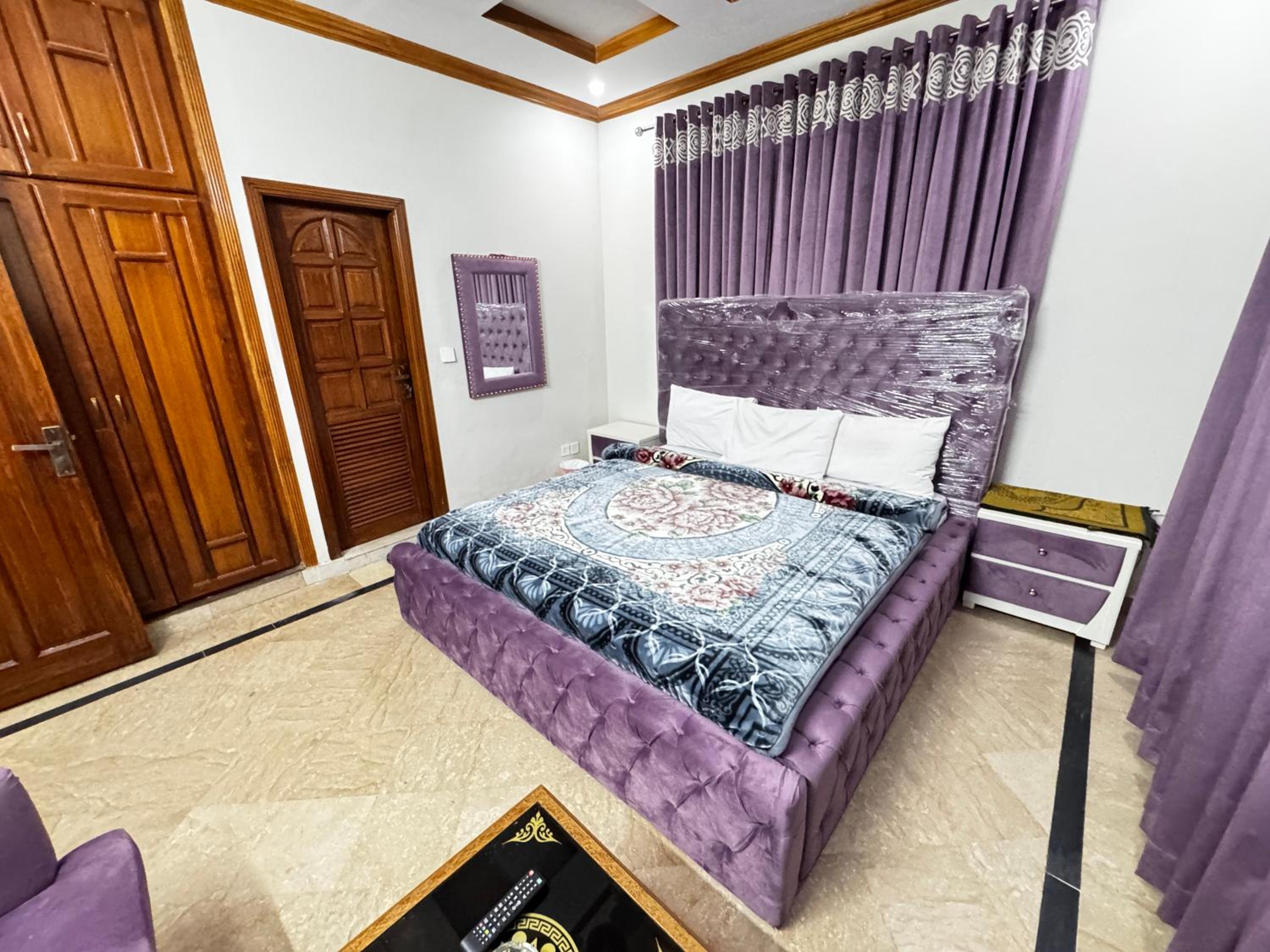 Luxury Guest House G10 view 5