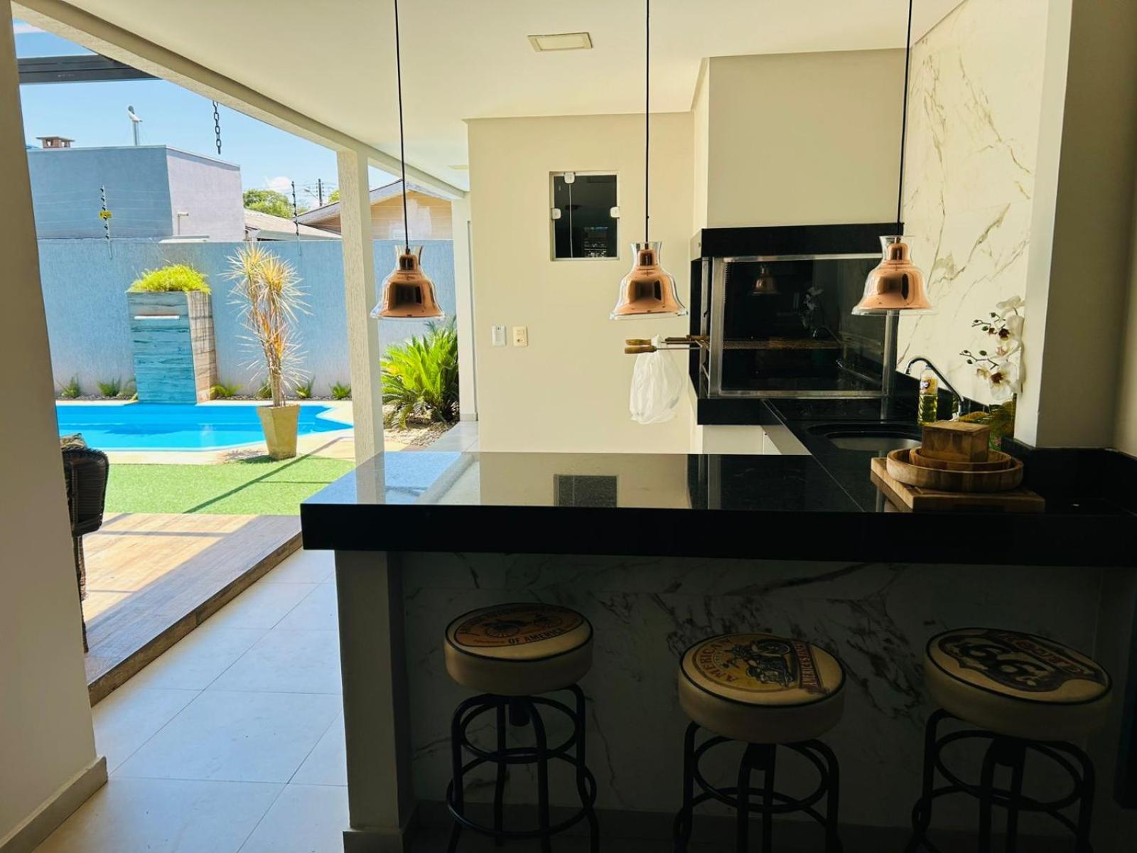 Casa sem igual