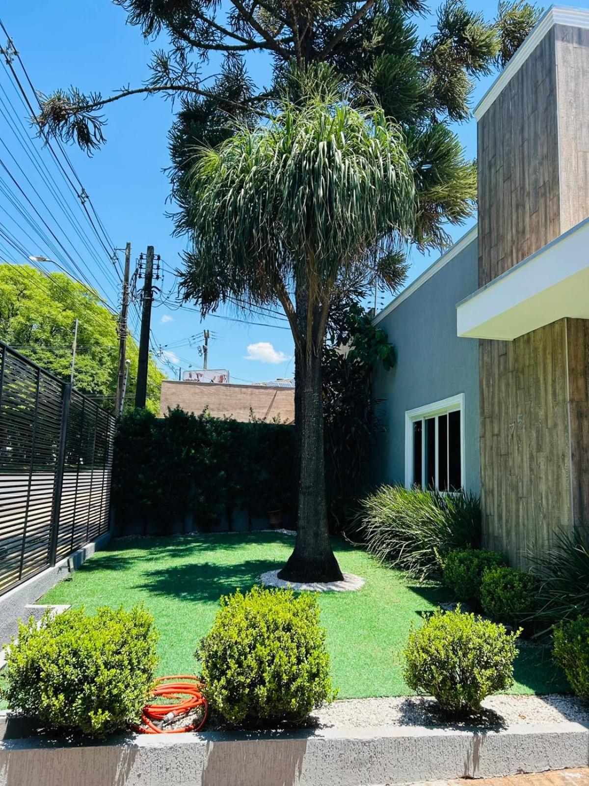 Casa sem igual