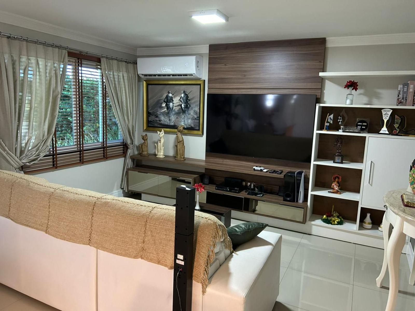 Casa sem igual