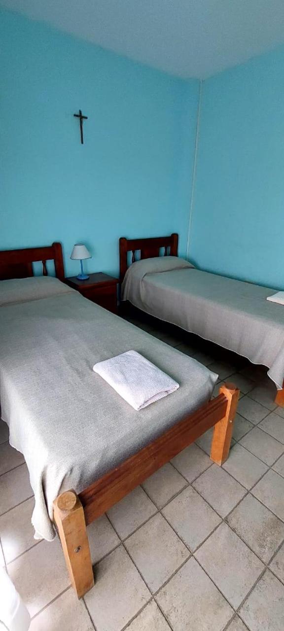 Casa de Nazareth, Obra don Bosco