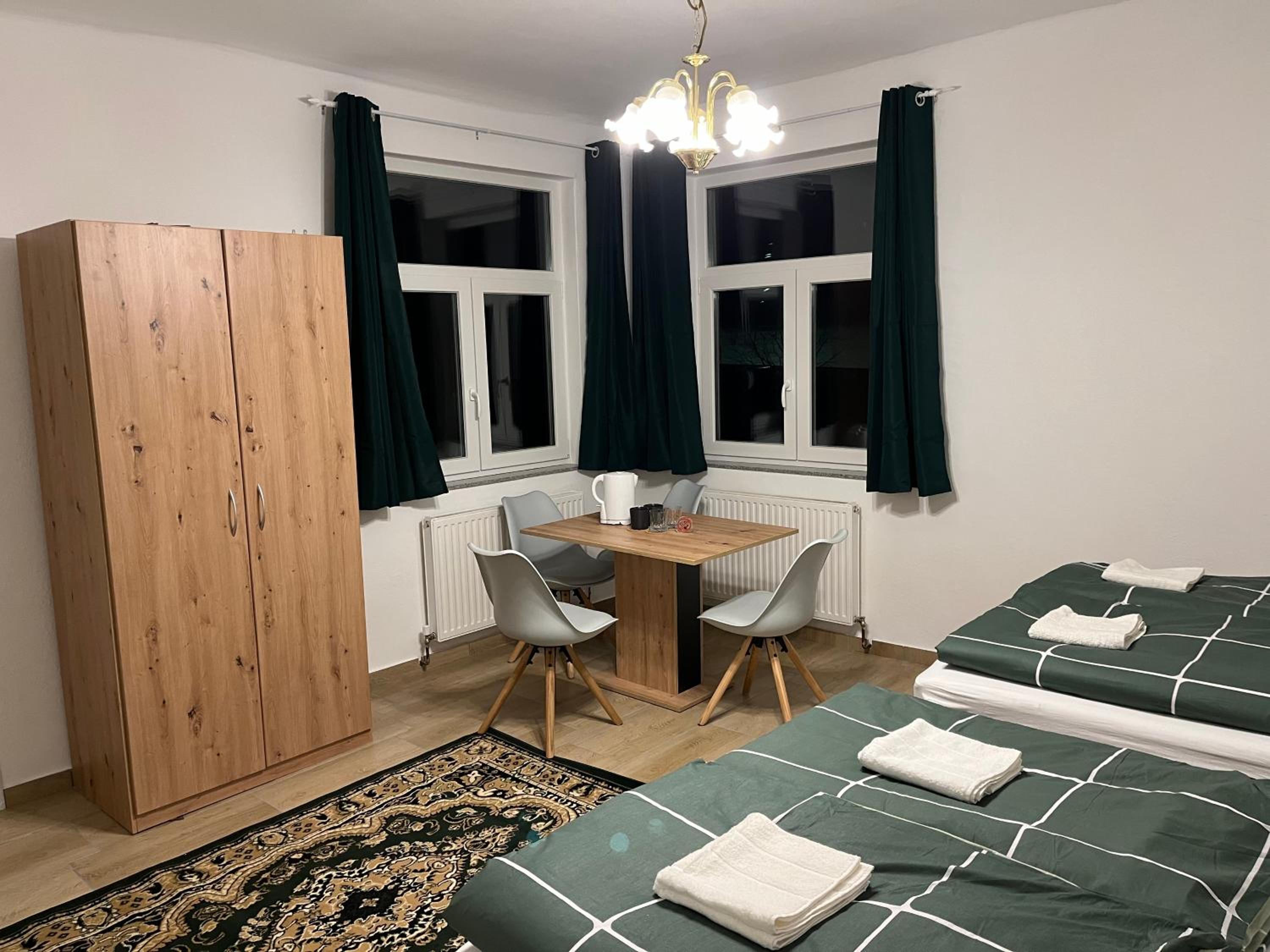 Traveler Lodging Vienna