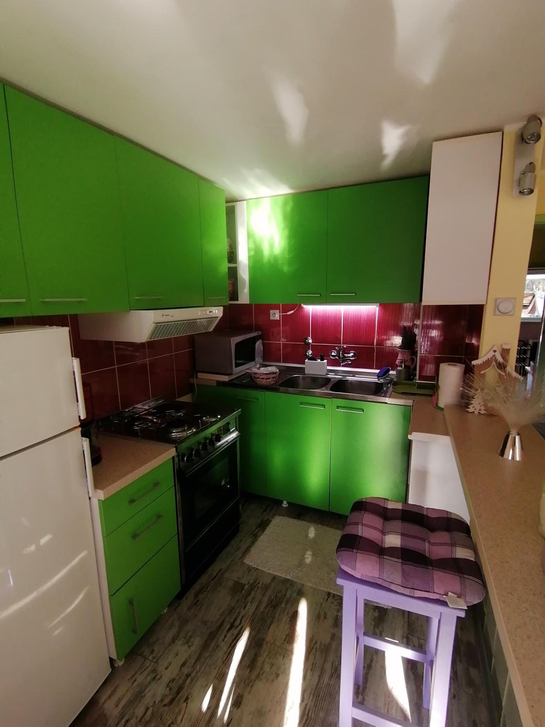 Apartman LAVANDA view 3