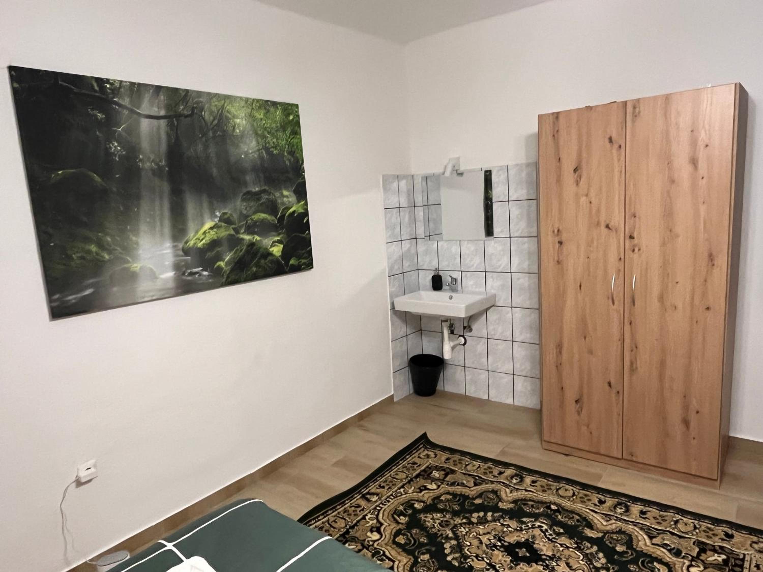 Traveler Lodging Vienna