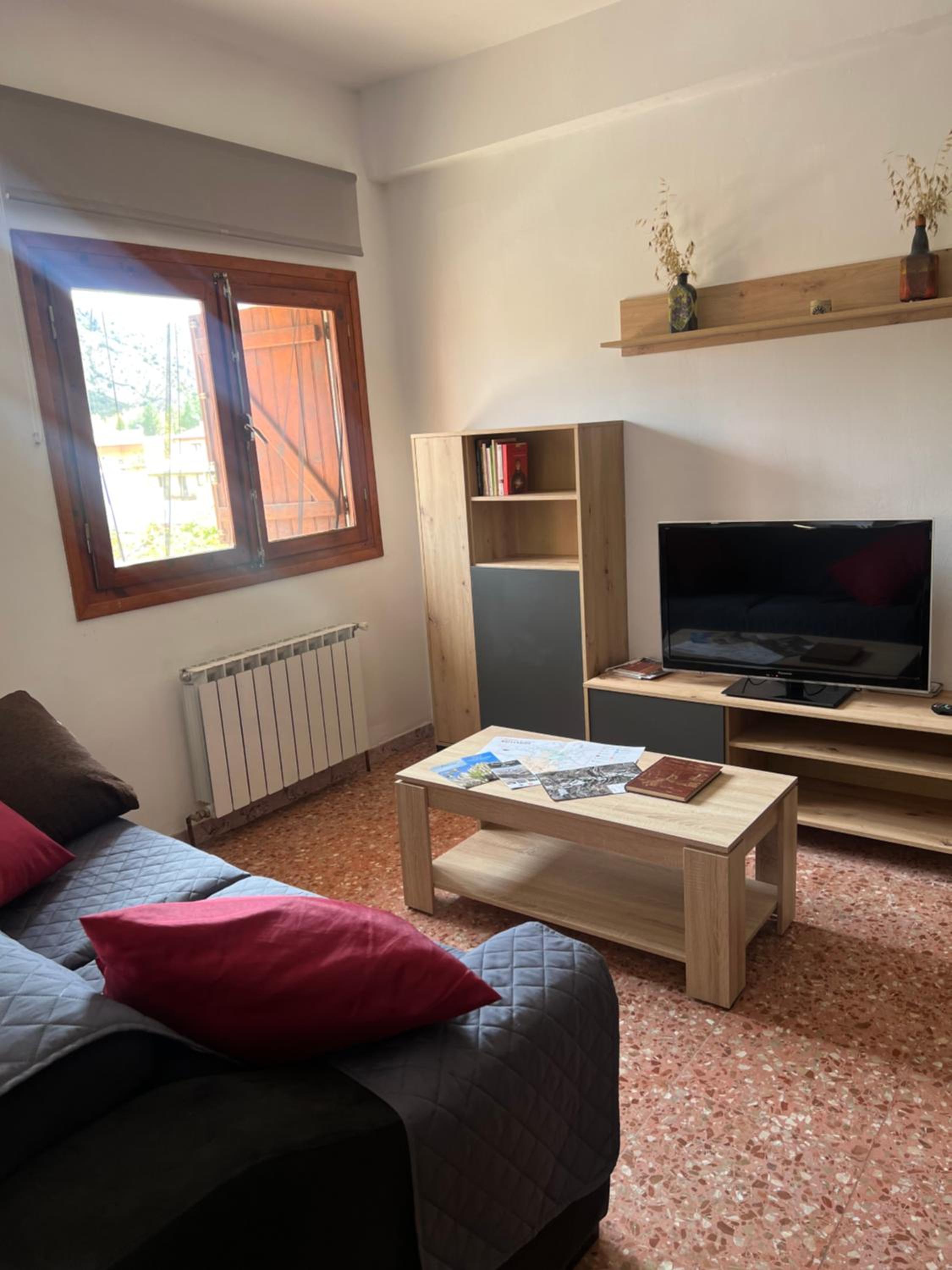 Apartamento JUMIDOSIV