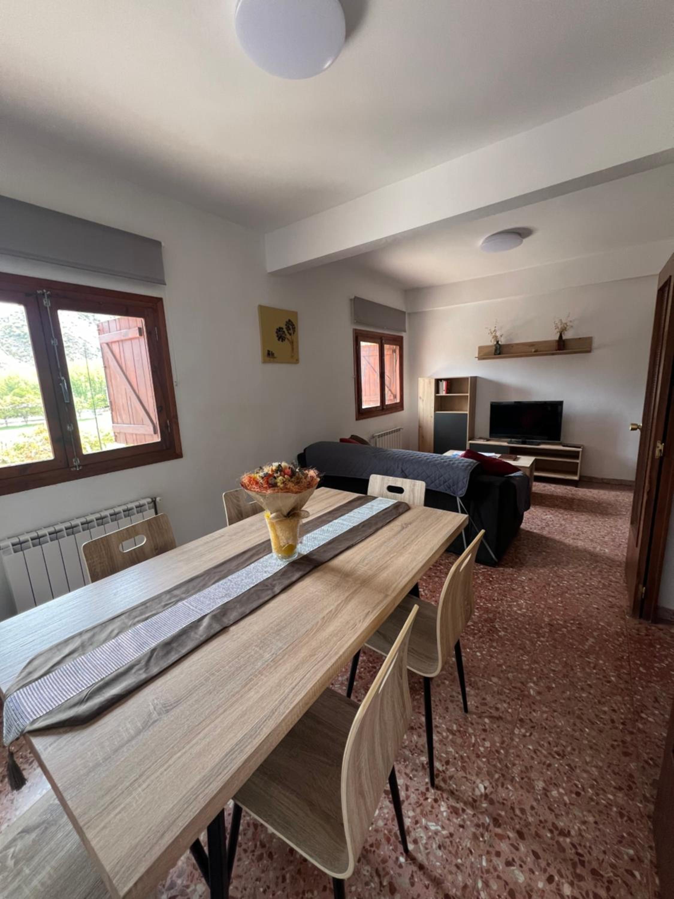 Apartamento JUMIDOSIV