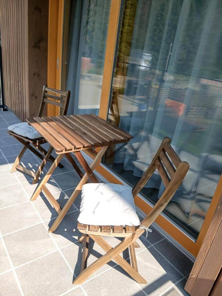 Apartmán Lesanka