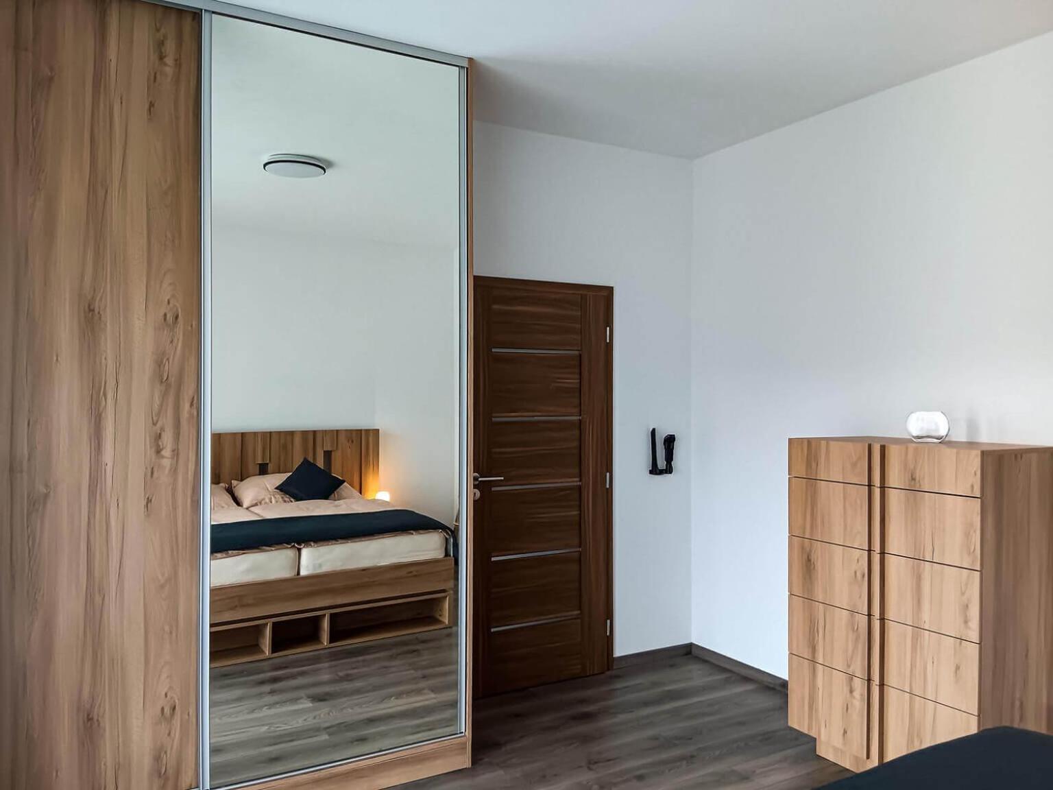 Apartmán Lesanka