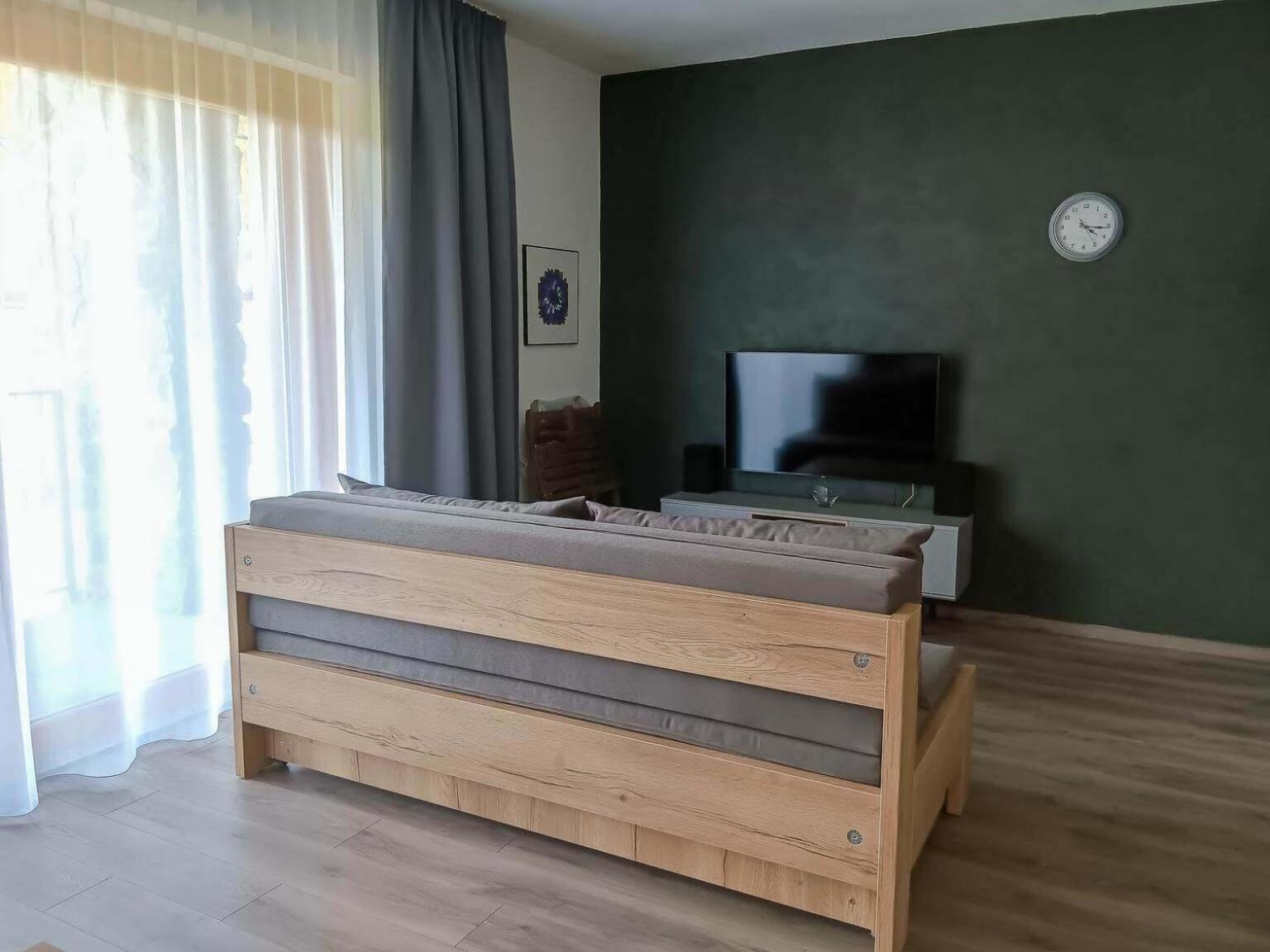 Apartmán Lesanka