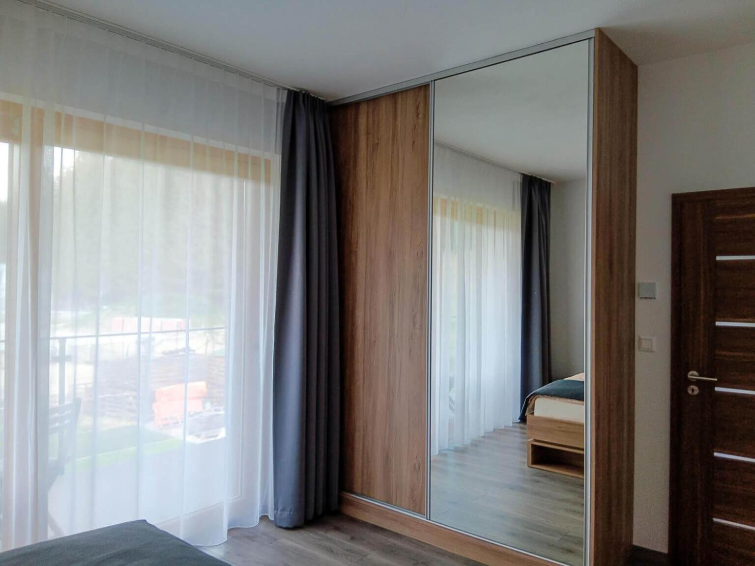 Apartmán Lesanka