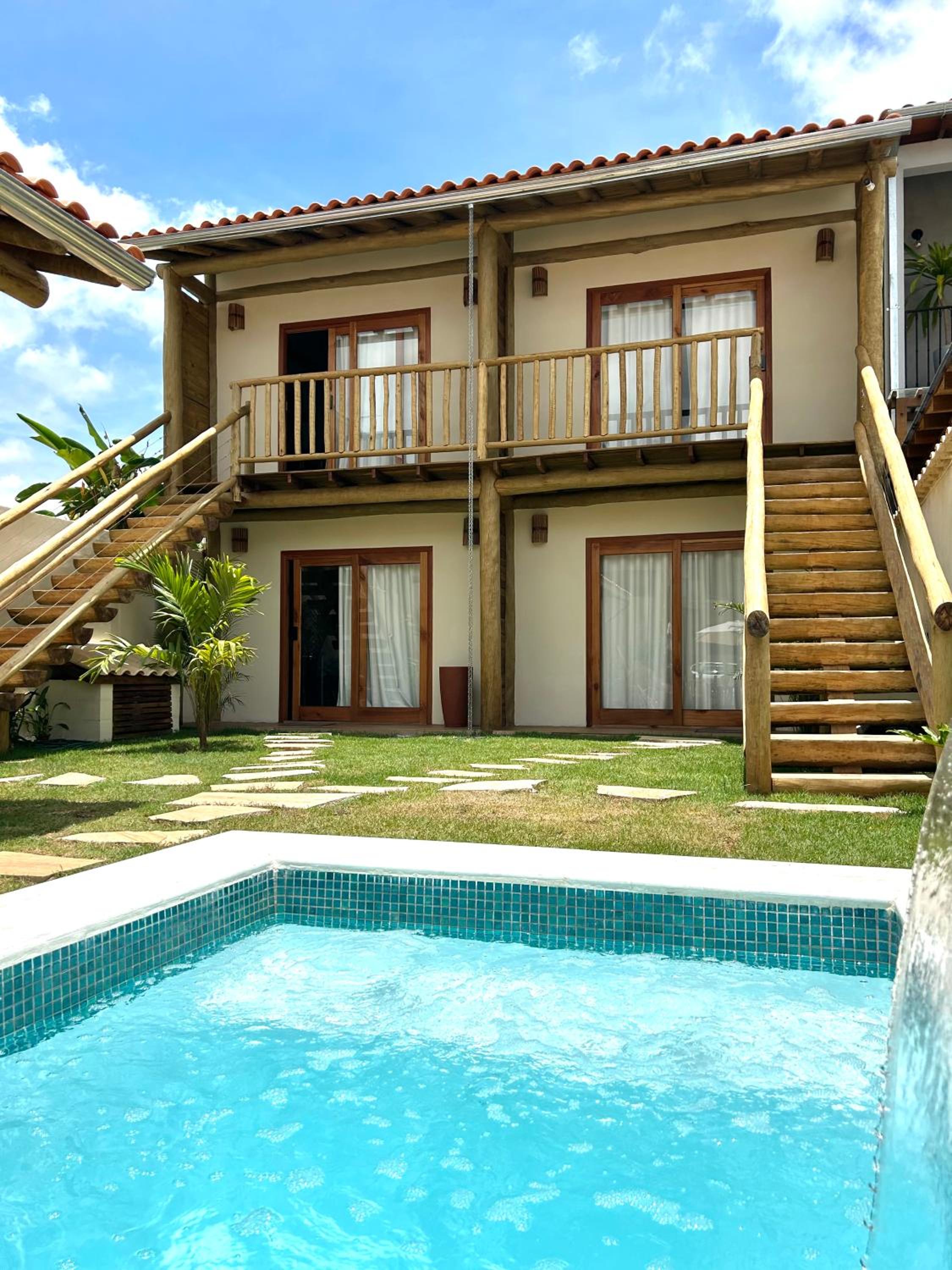 Hotel Estúdio Com Banheira De Hidromassagem