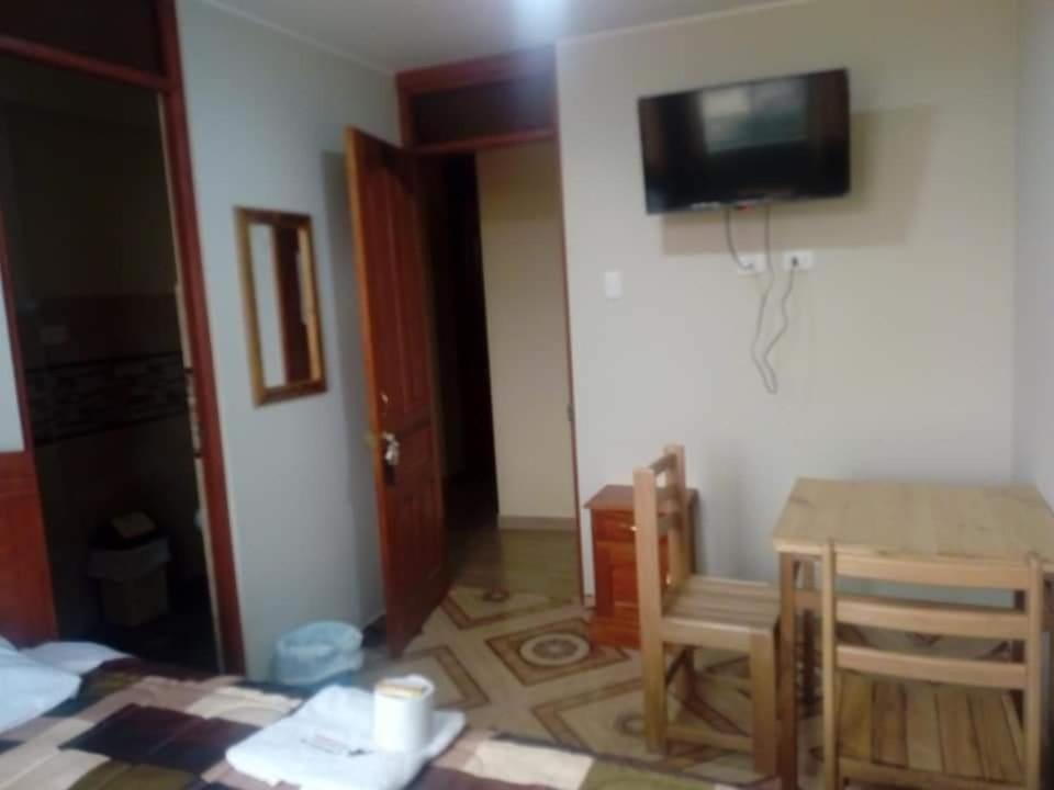 El Encanto de Ayacucho view 5