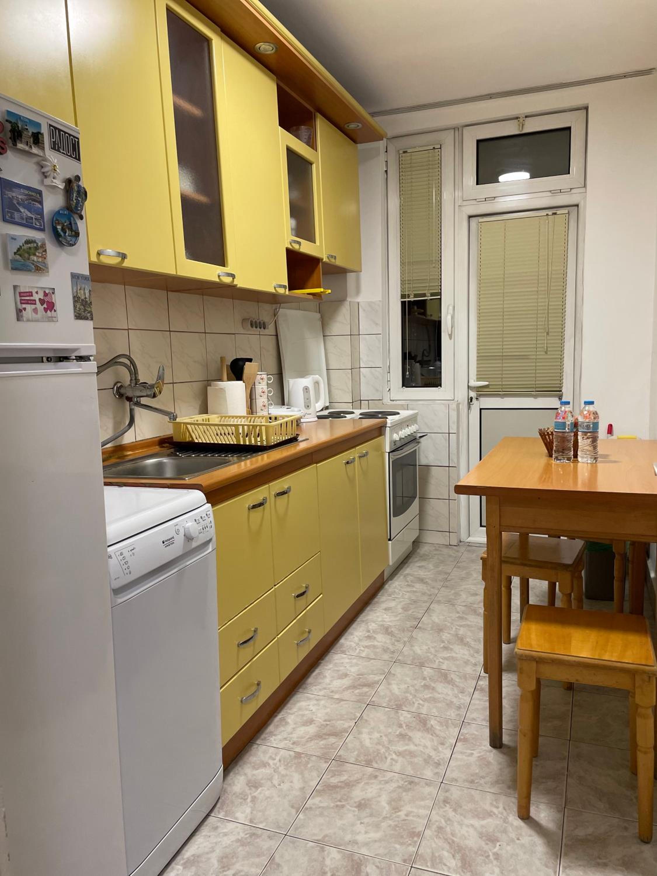 City Centre Comfort Apartment - Free Parking