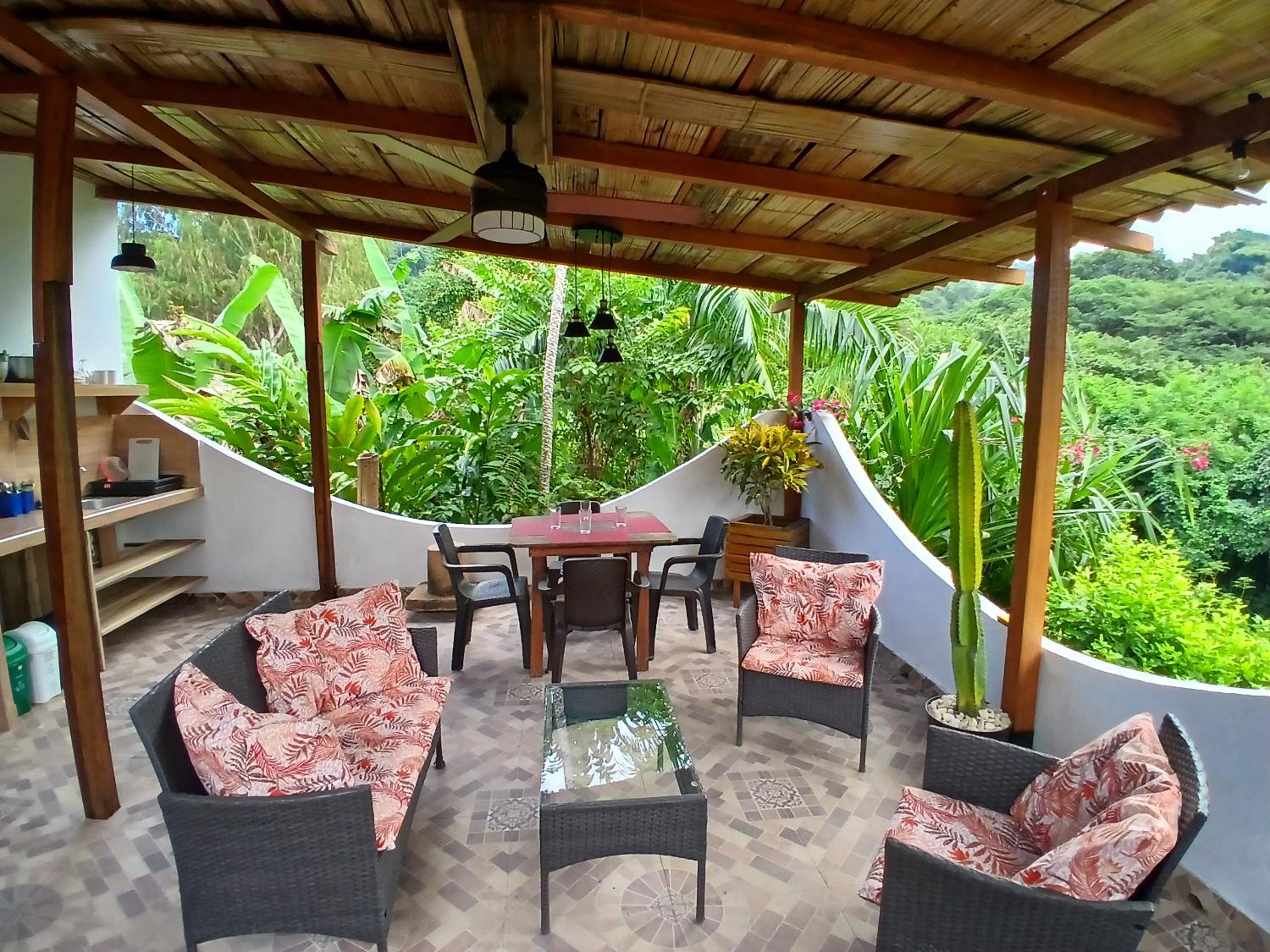 Sexto Sentido Cabanas  Pan Frances - Property Image 22