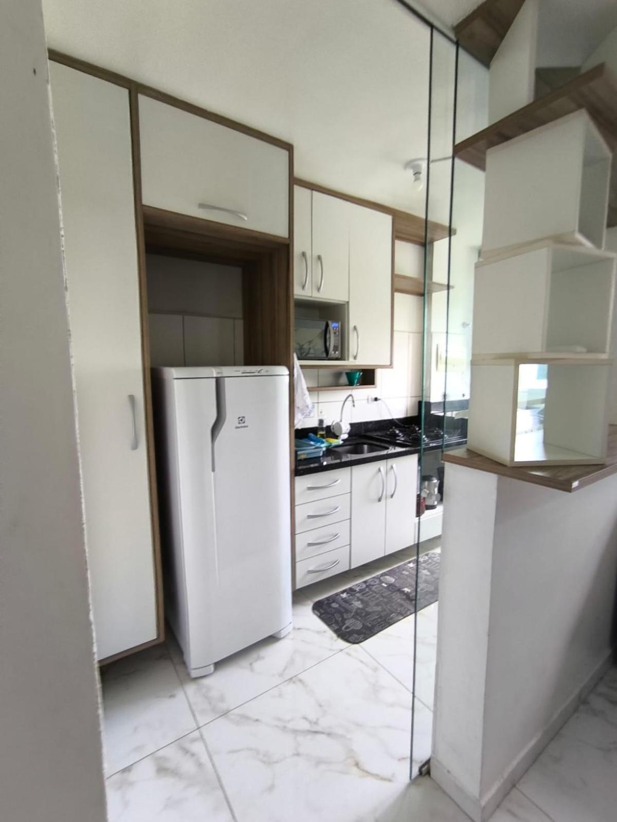 Apartamento em Condomínio Clube Ideal para suas Férias
