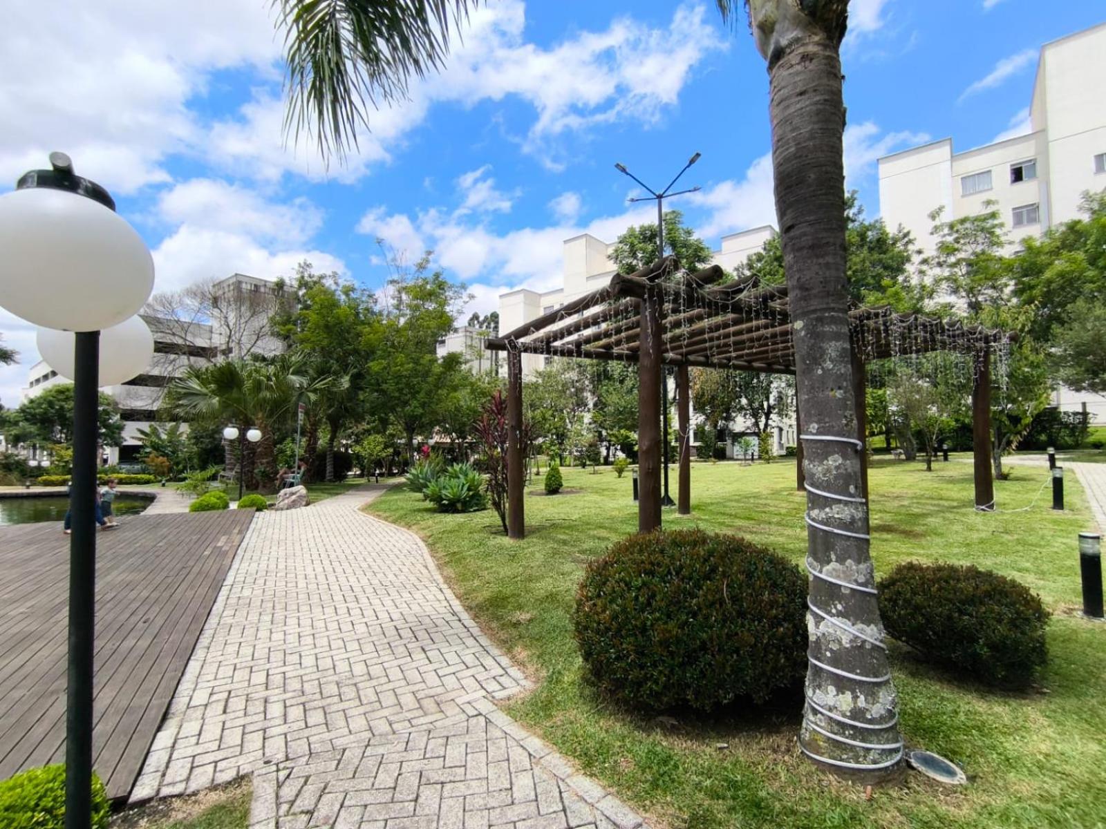 Apartamento em Condomínio Clube Ideal para suas Férias