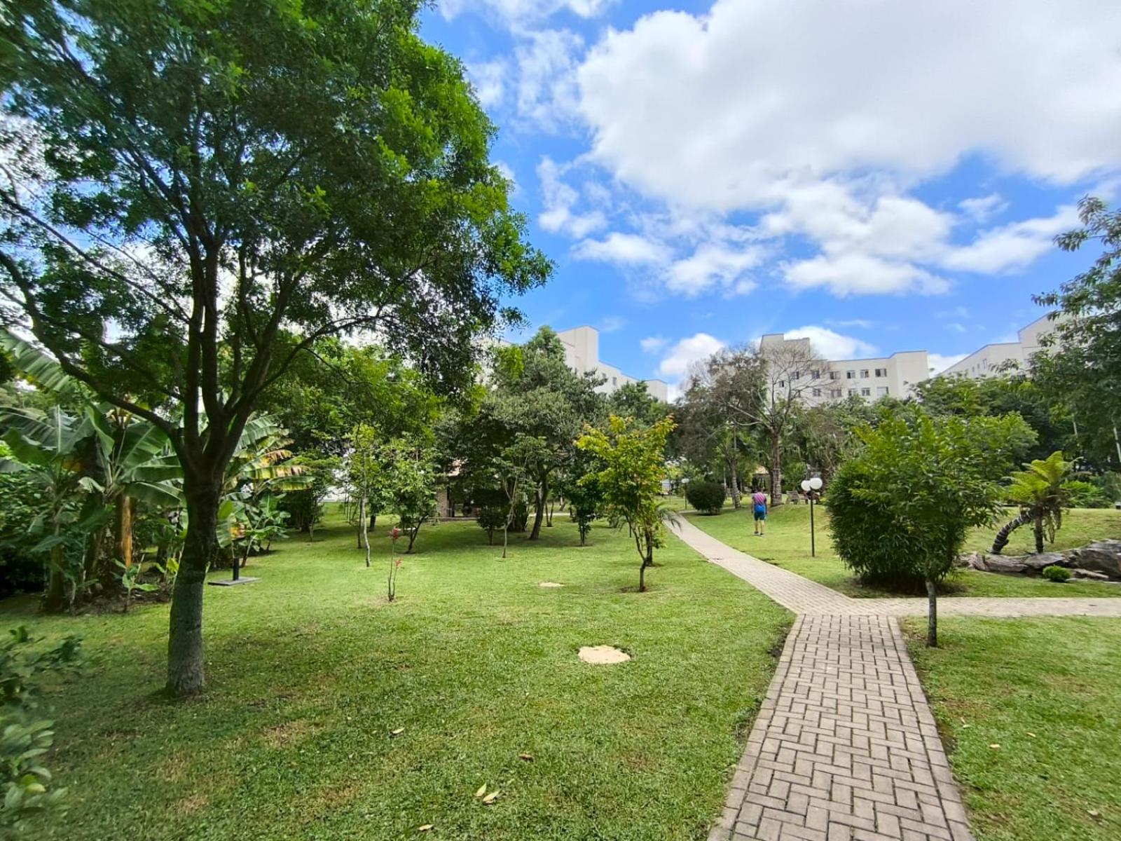 Apartamento em Condomínio Clube Ideal para suas Férias