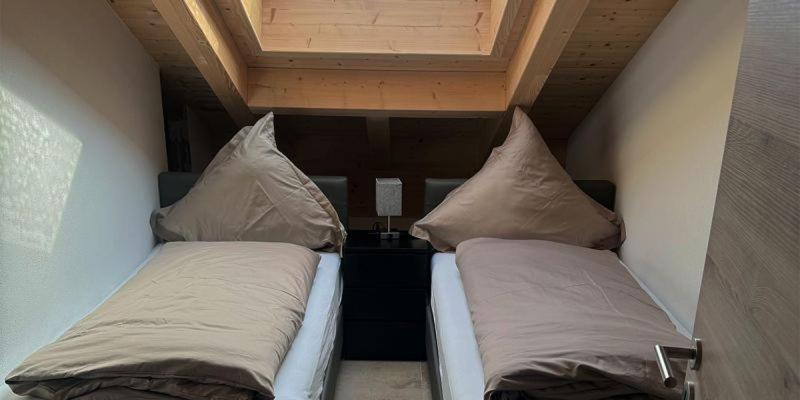 Alpenchalets Zugspitze
