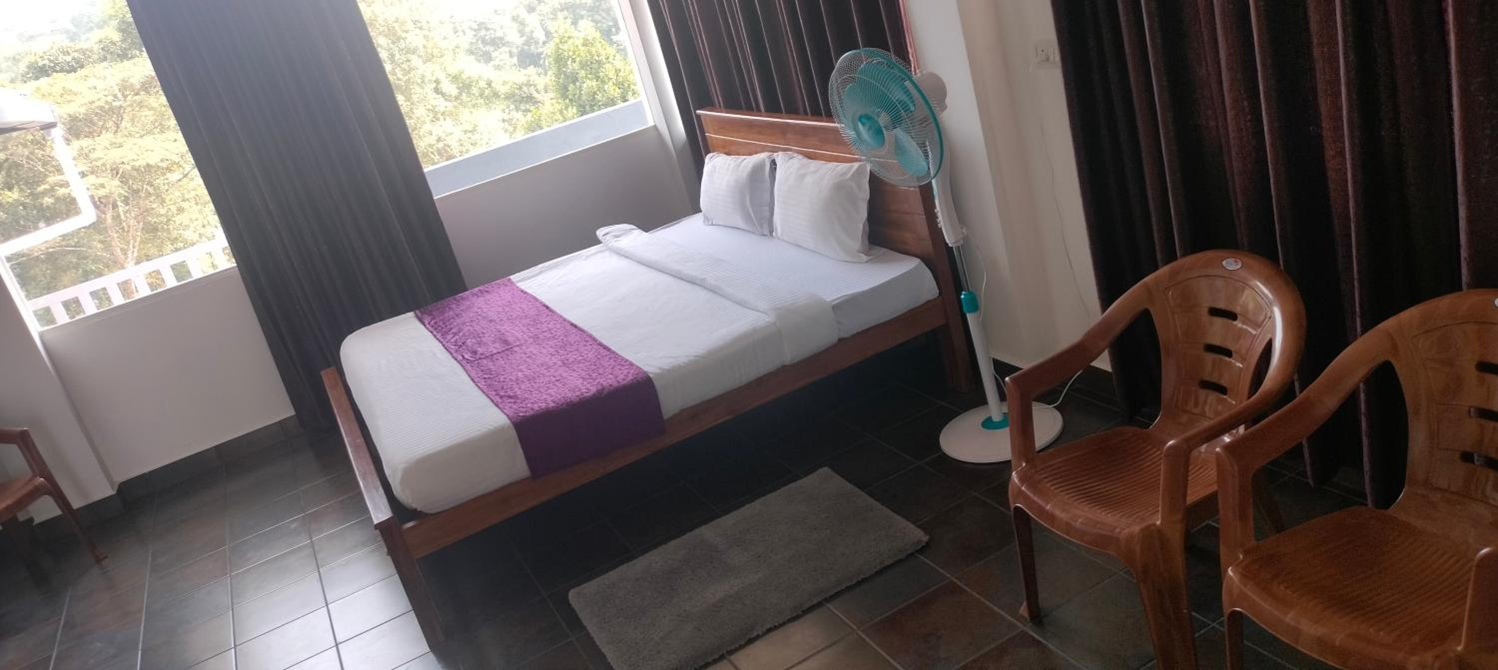 Aroha Homes Coorg