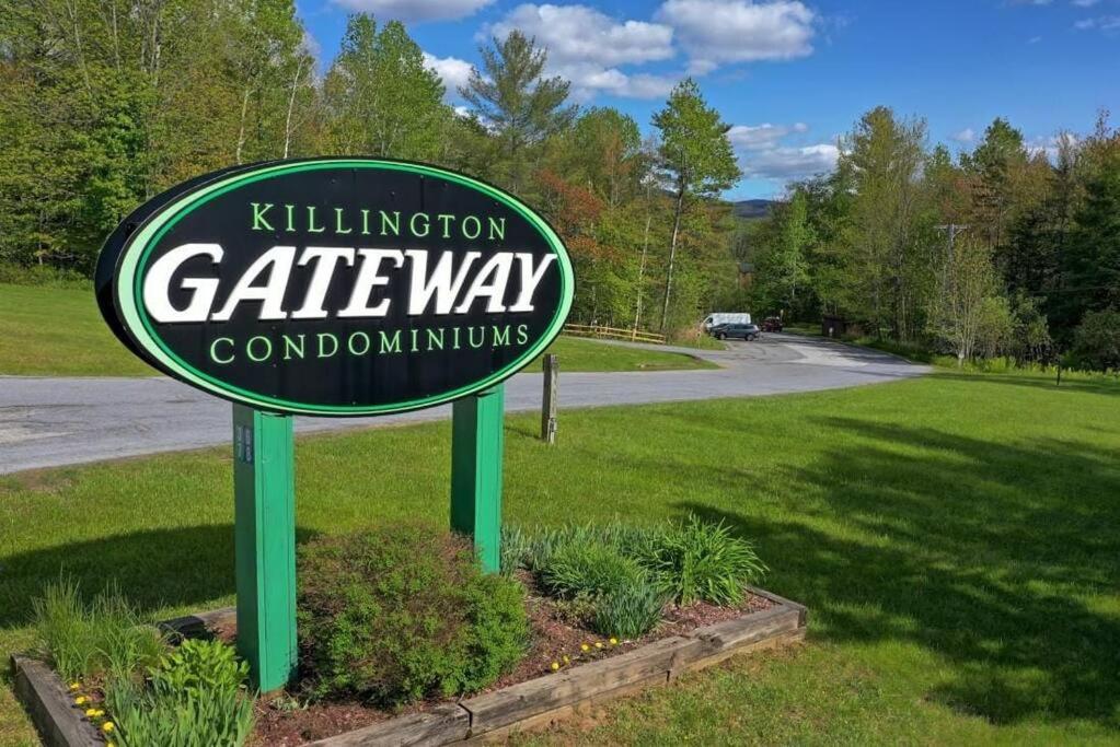Gateway Condominium