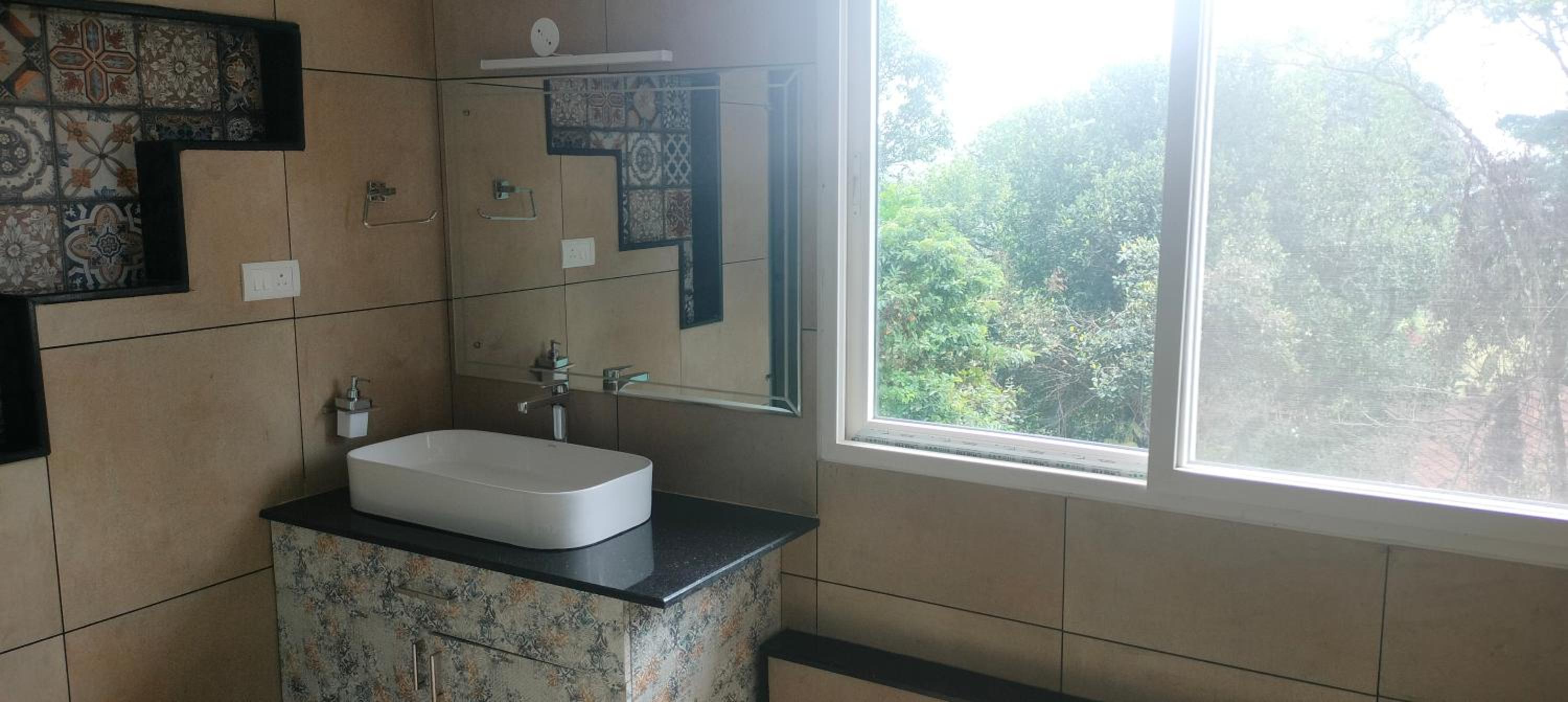 Aroha Homes Coorg