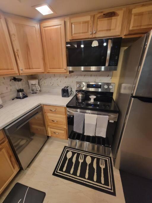 Gateway Condominium