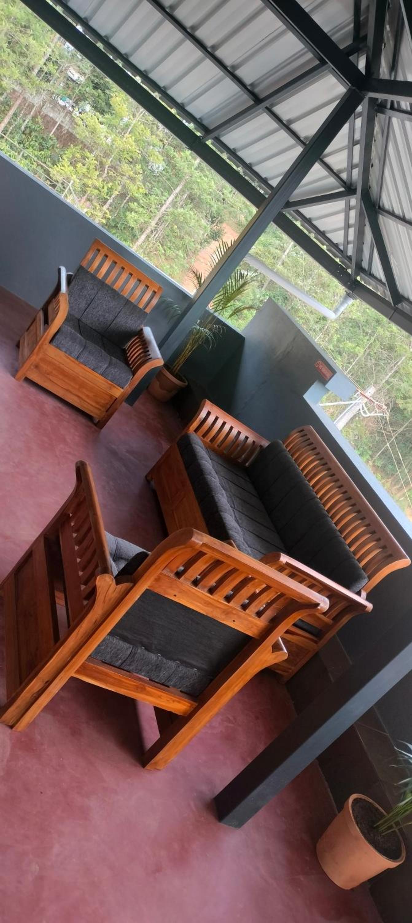 Aroha Homes Coorg
